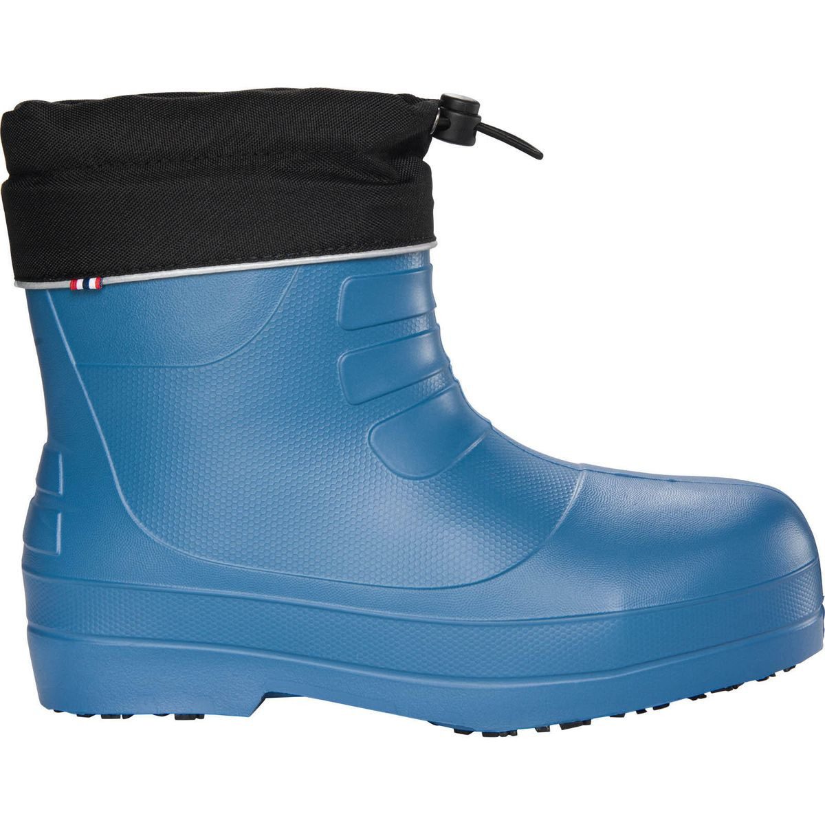 Viking Norse Low Boot Sneaker Leichter und wasserdichter Winterstiefel mit Wollfutter und