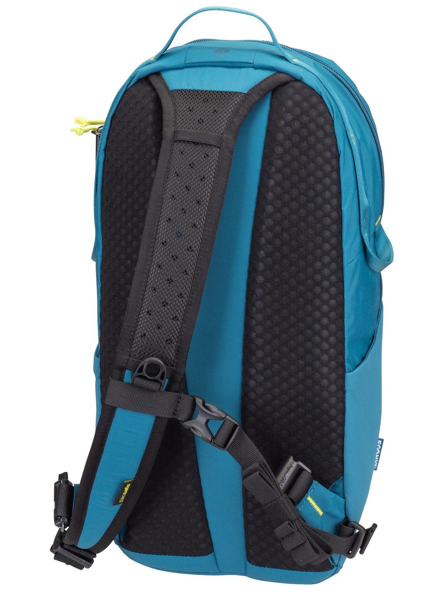 Pacsafe Rucksack ECO 12L Sling