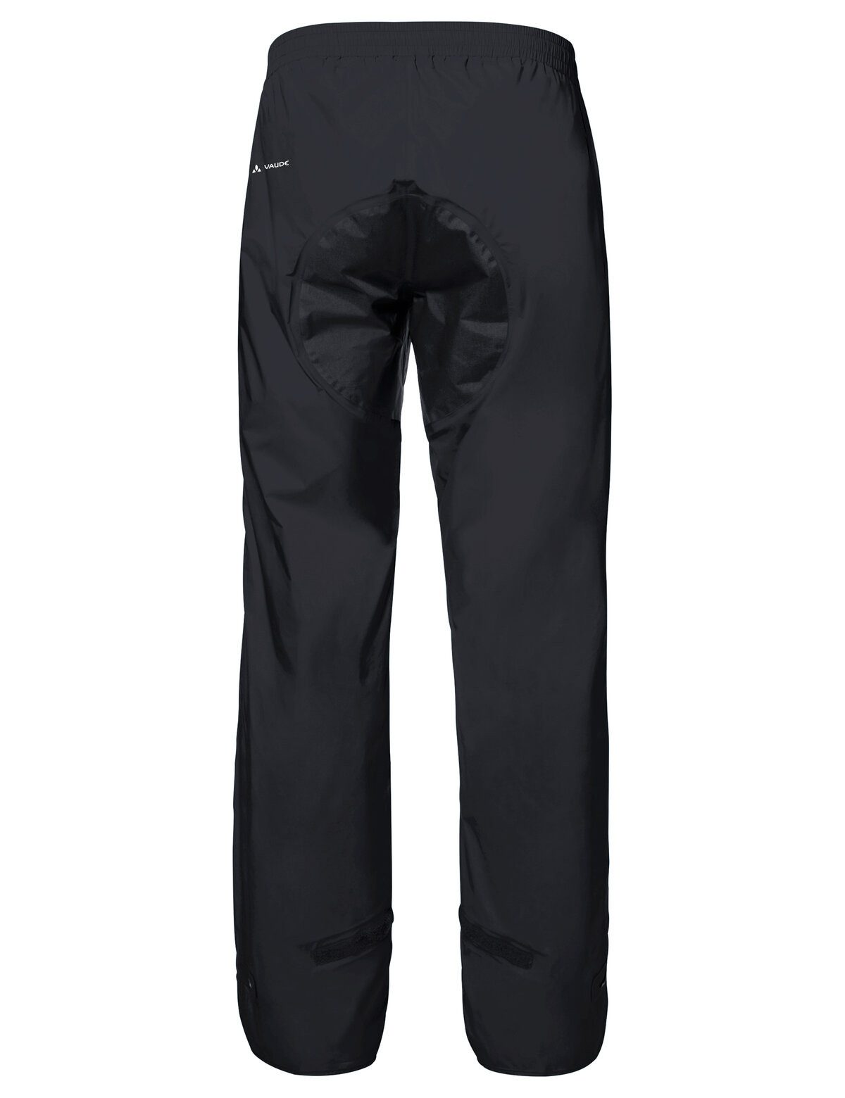 VAUDE Fahrradhose Men's Drop Pants II winddicht, wasserdicht, sportlicher Stil, leicht, klein verpackbar
