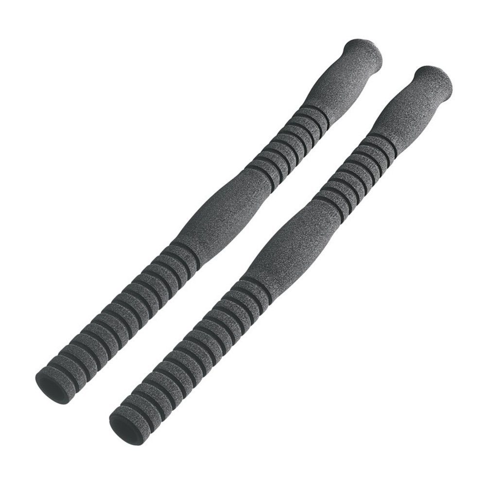 Ergotec Fahrradlenkergriff Lenkerbezug "TORONTO" für Hornlenker, Schaumstoff, 360 mm, Ø 17 mm