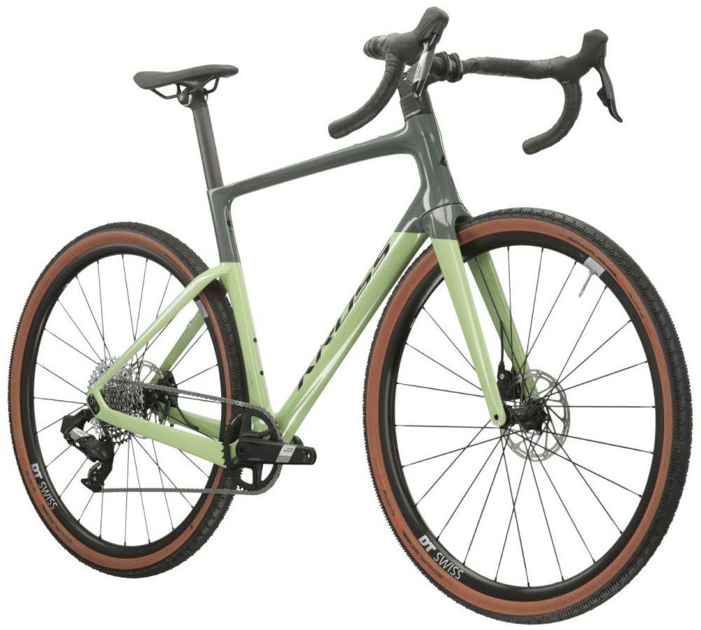 Carbon Damen Gravelbikes online kaufen | OTTO