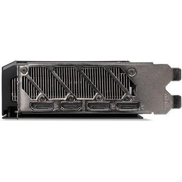 Acer Radeon RX 7600 Predator BiFrost OC Grafikkarte (8 GB)