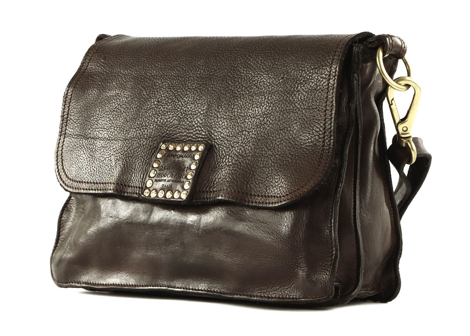 Campomaggi Umhängetasche Leto