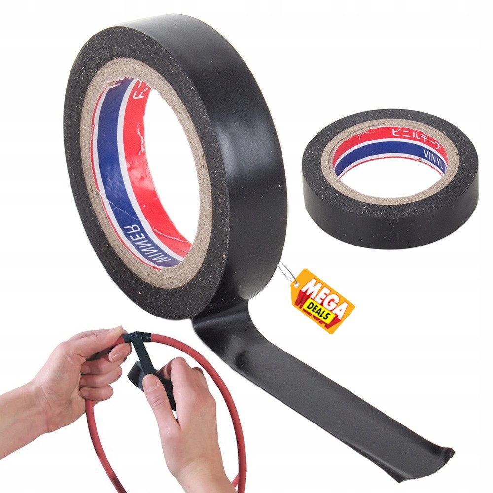 Isolierband Klebeband Isoband Gewebeband Textilband Tape Isolierung Tapeband