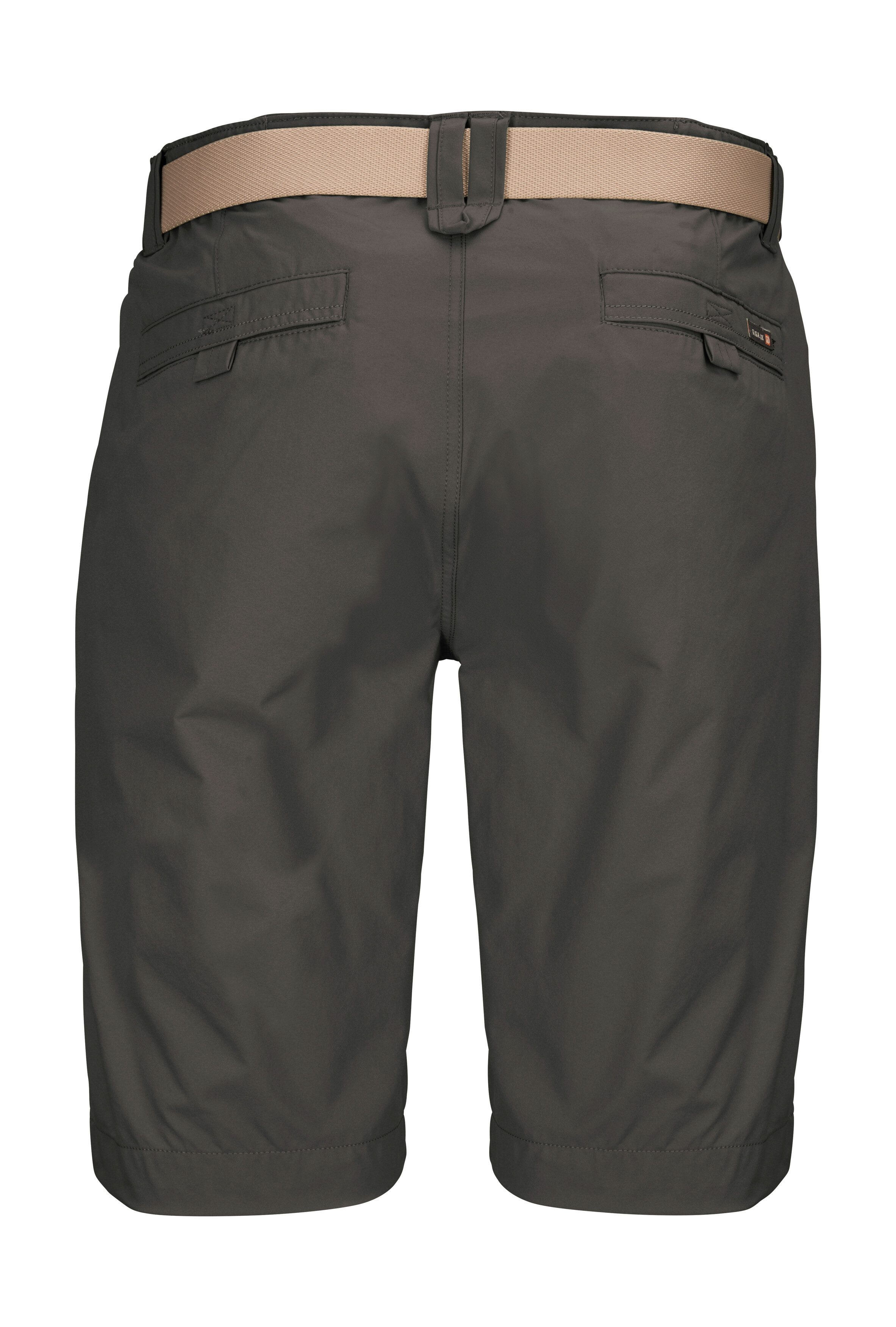 G.I.G.A. DX by killtec Bermudas GS 21 MN BRMDS Bermudas mit HYDROCOOL, schnelltrocknend, krempelbar, Comfort-Stretch – Bild 2 von 2