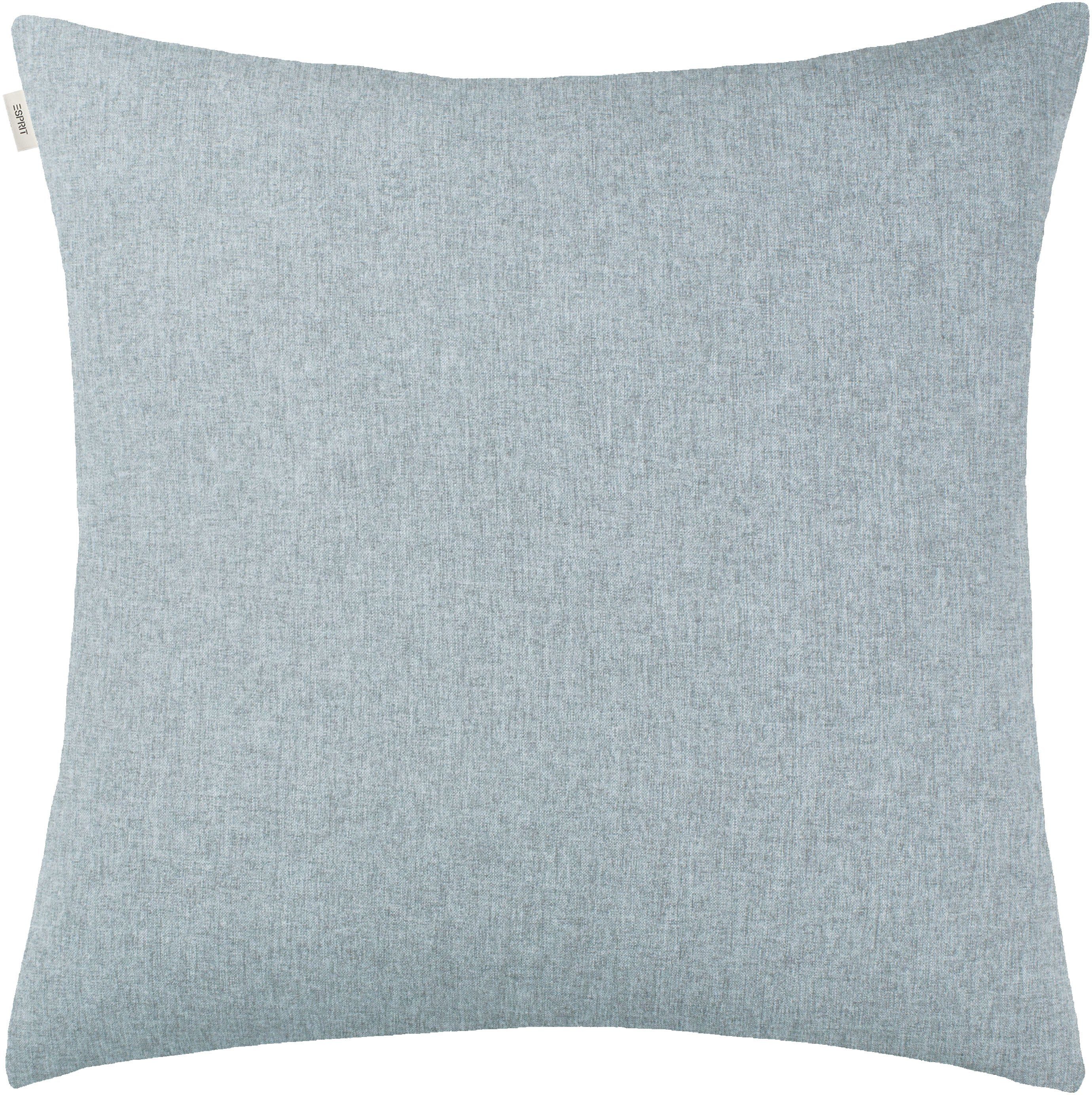 Esprit Kissenhülle "Harp Structure, Wendekissenhülle ohne Füllung, 1 Stück" günstig online kaufen