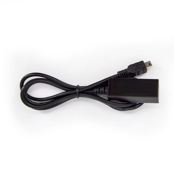 PremiumX Mini FullHD SAT Receiver HD 220 FTA DVB-S2 HDMI USB Mediaplayer SAT-Receiver