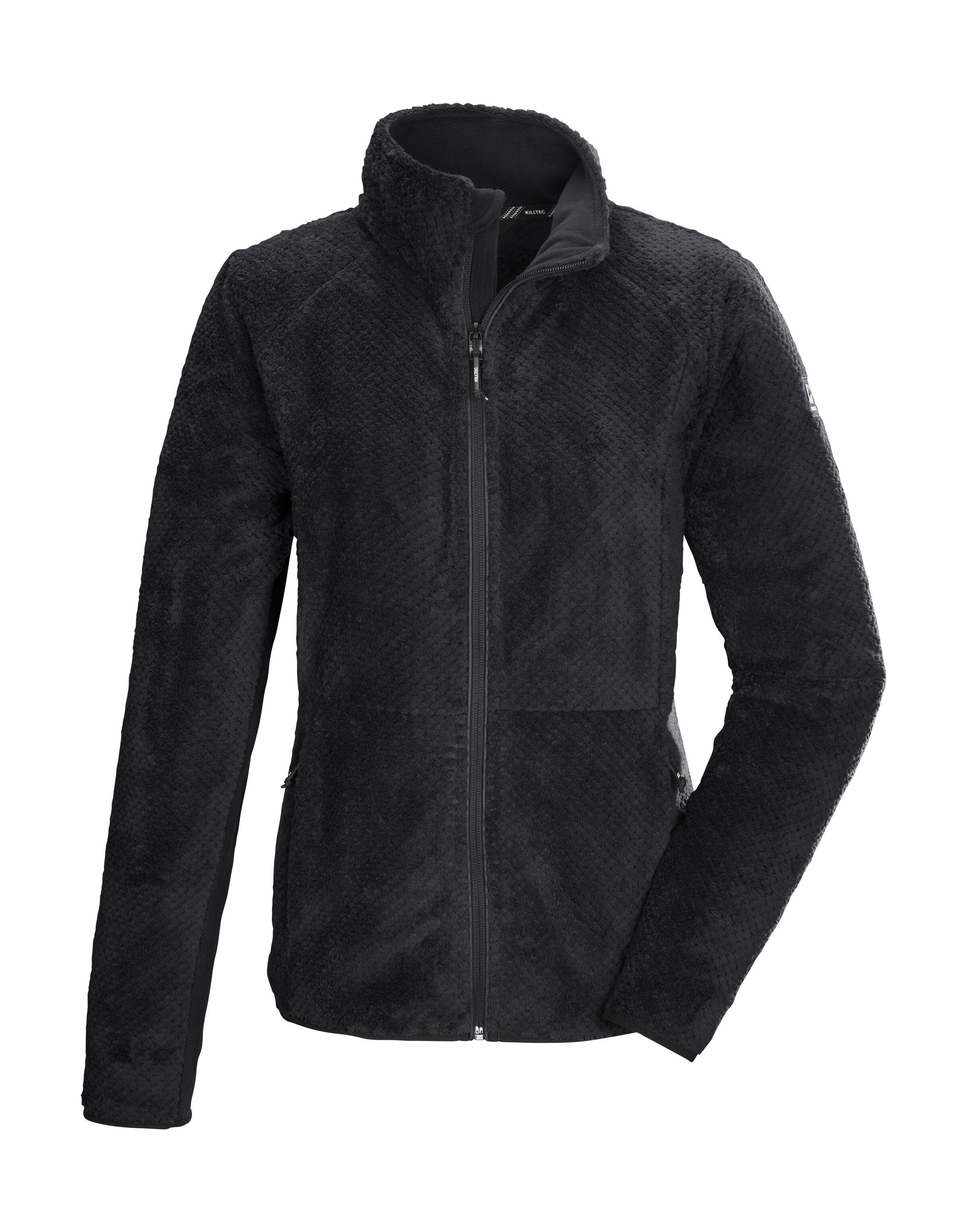 Fleecejacke KOW 6 WMN KNTFLC JCKT