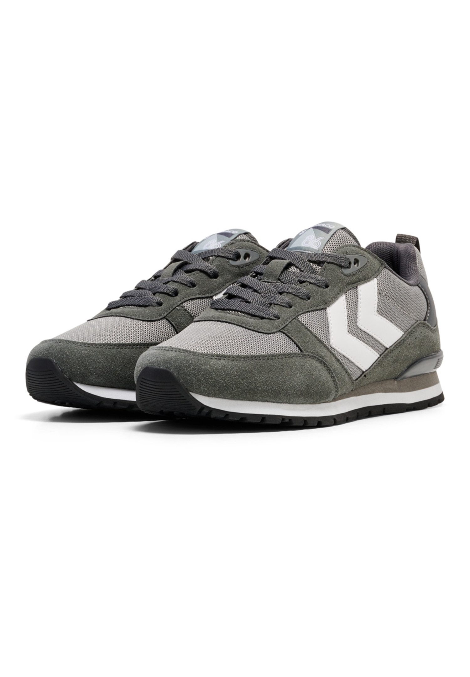 hummel MONACO 86 Sneaker günstig online kaufen