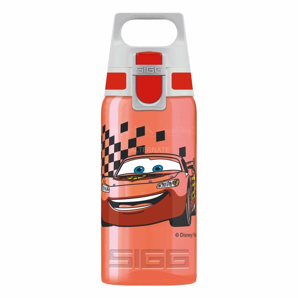 Sigg Trinkflasche VIVA ONE Cars