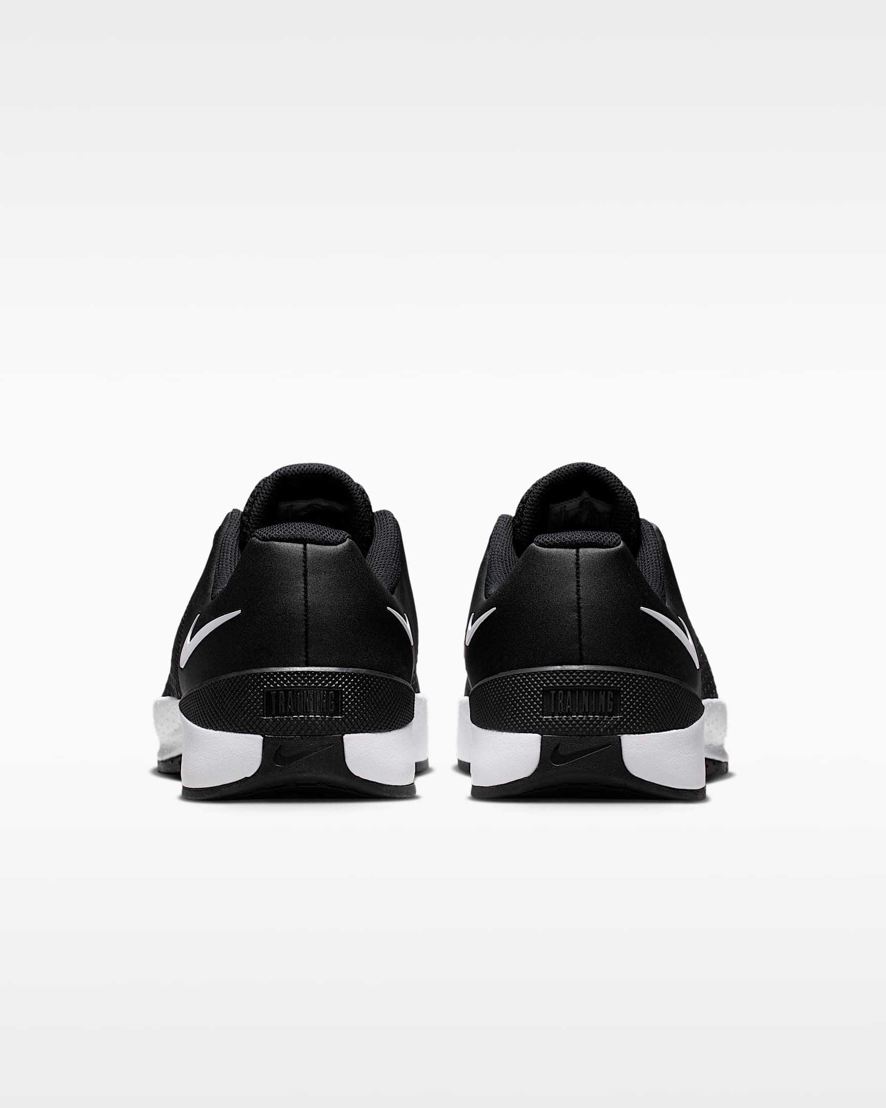 Nike MC Trainer 4 Trainingsschuh ideal fürs Gym und Fitnessstudio – Bild 5 von 5