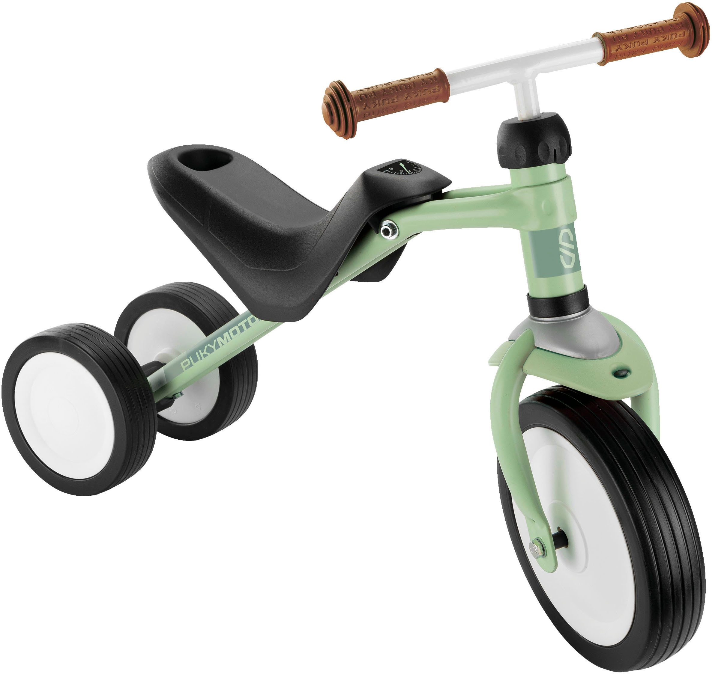Puky Laufrad PUKYMOTO, ab 18 Monaten, Kinder