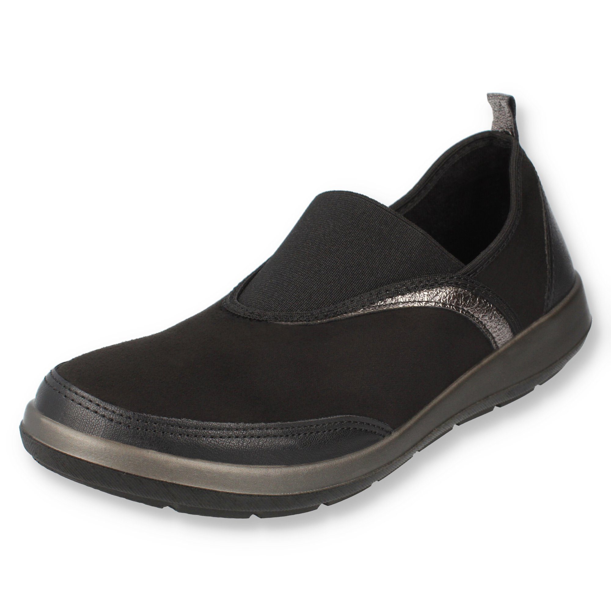 Dr. Orto Pesaro Damen Schlupfboots Slip-On günstig online kaufen