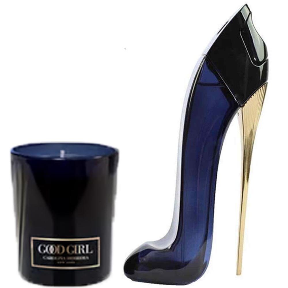 Duft-Set Good Girl - Eau de Parfum und Duftkerze
