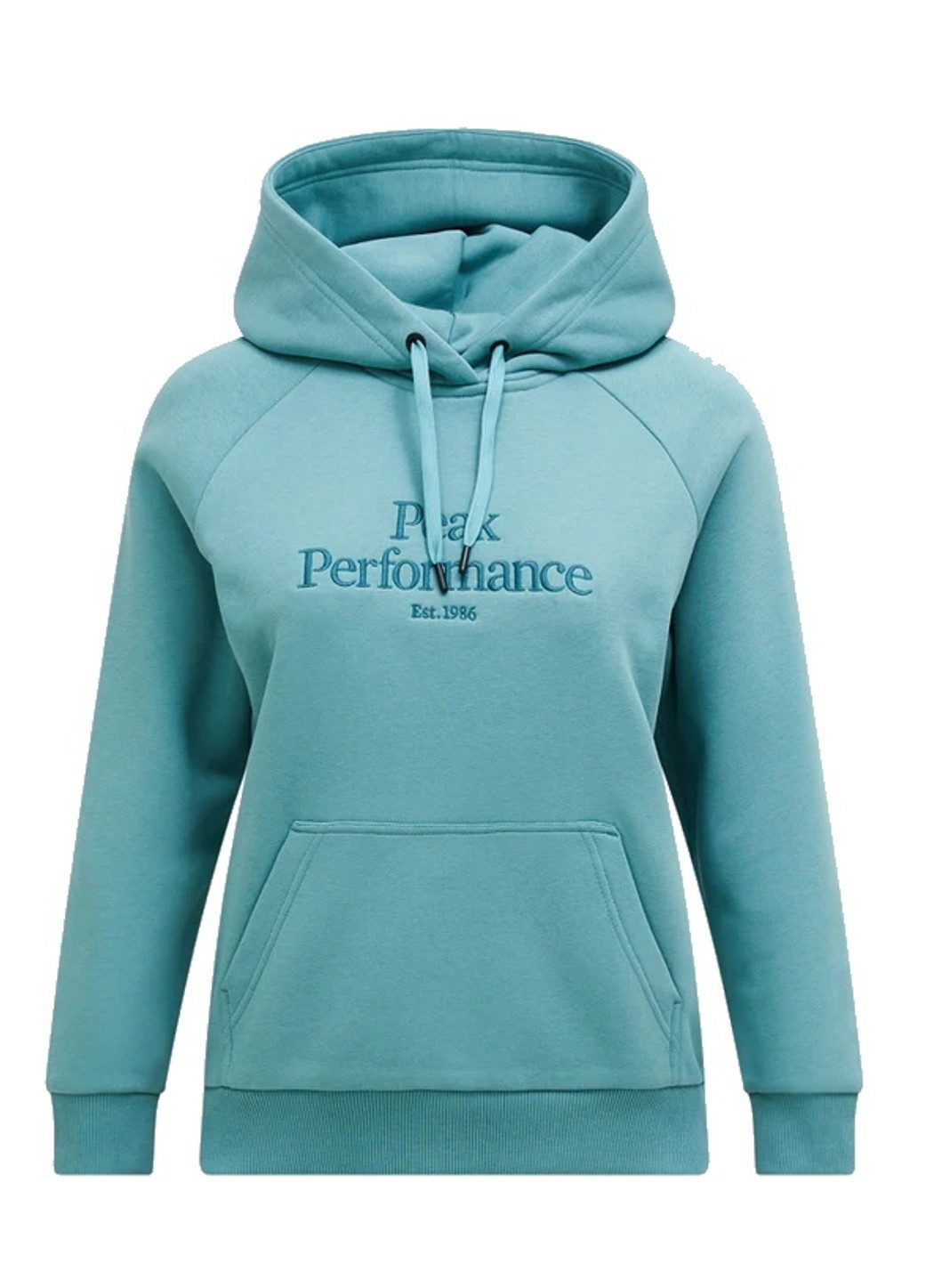 Peak Performance Strickpullover