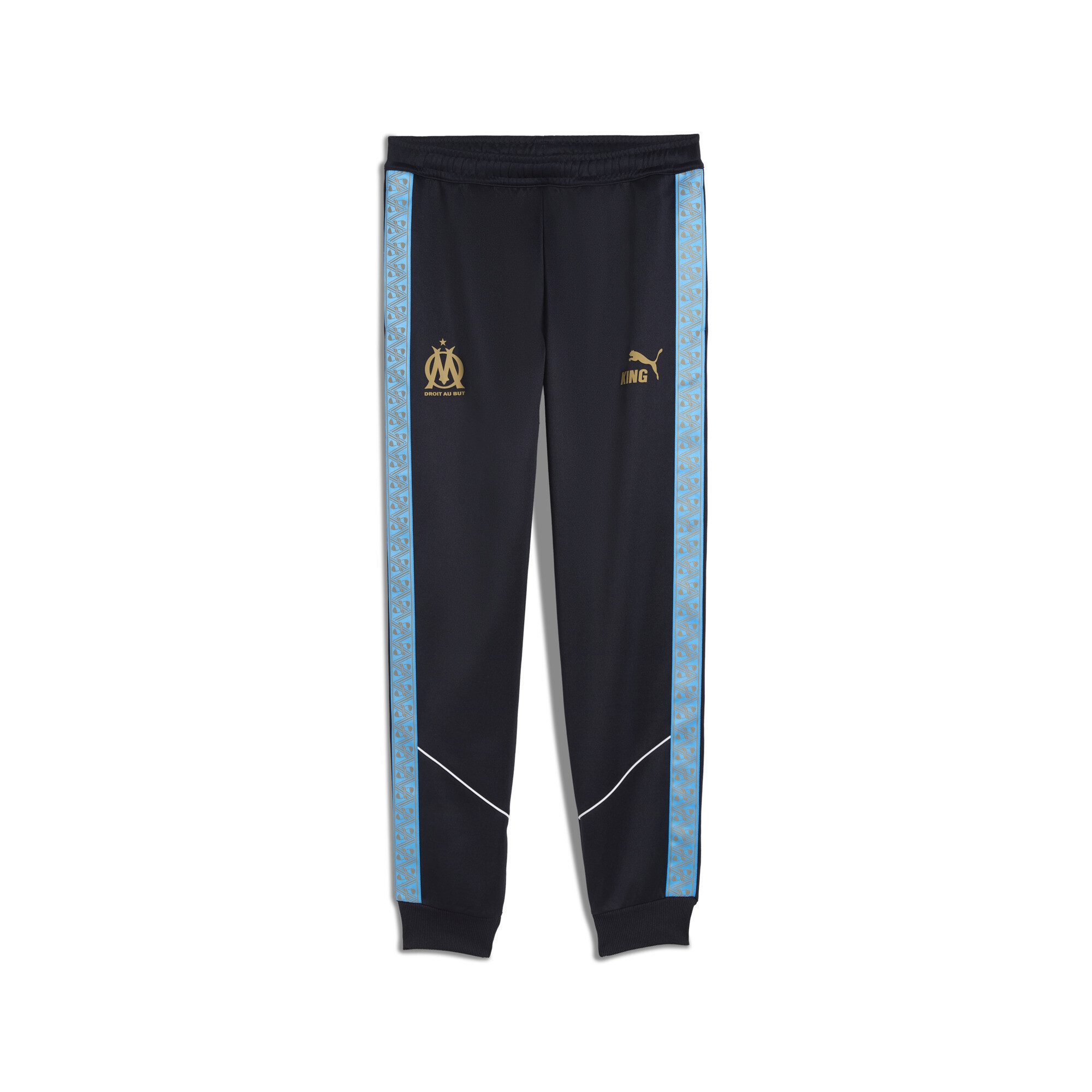 New Navy Luminous Blue