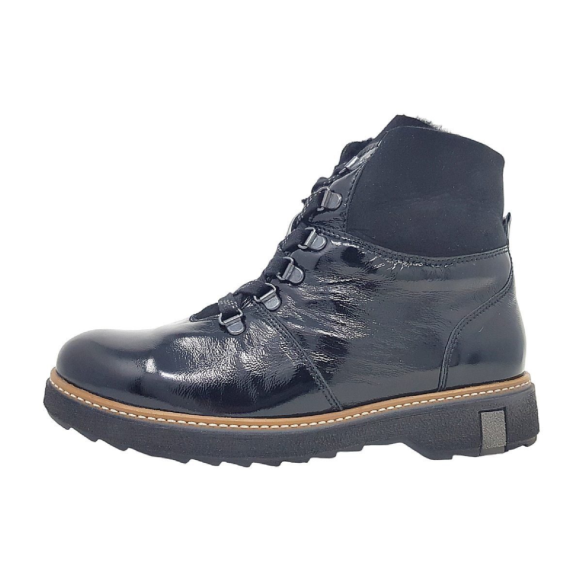 Waldläufer Schnürstiefel Schnürstiefelette günstig online kaufen