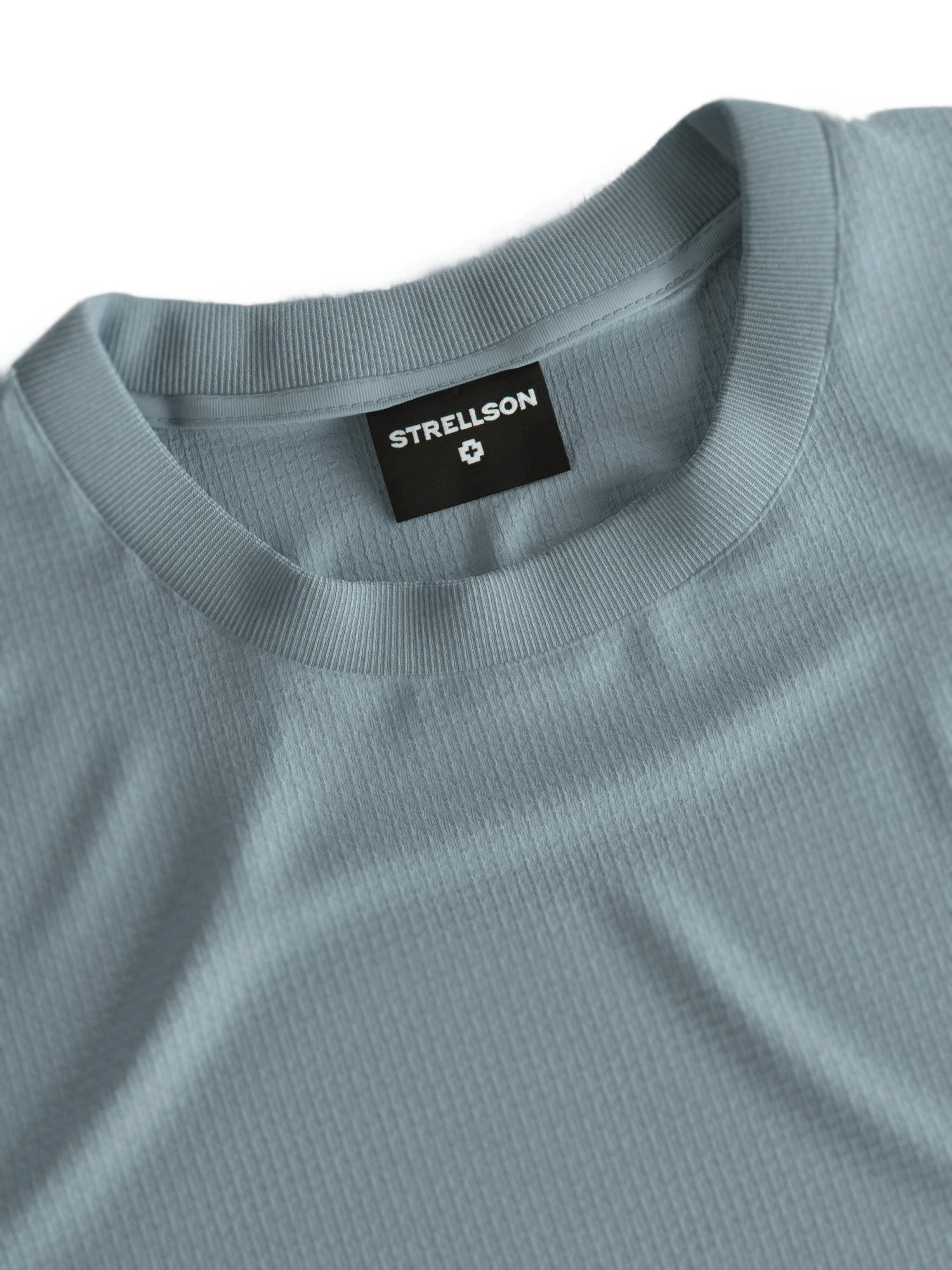 Strellson Kurzarmshirt