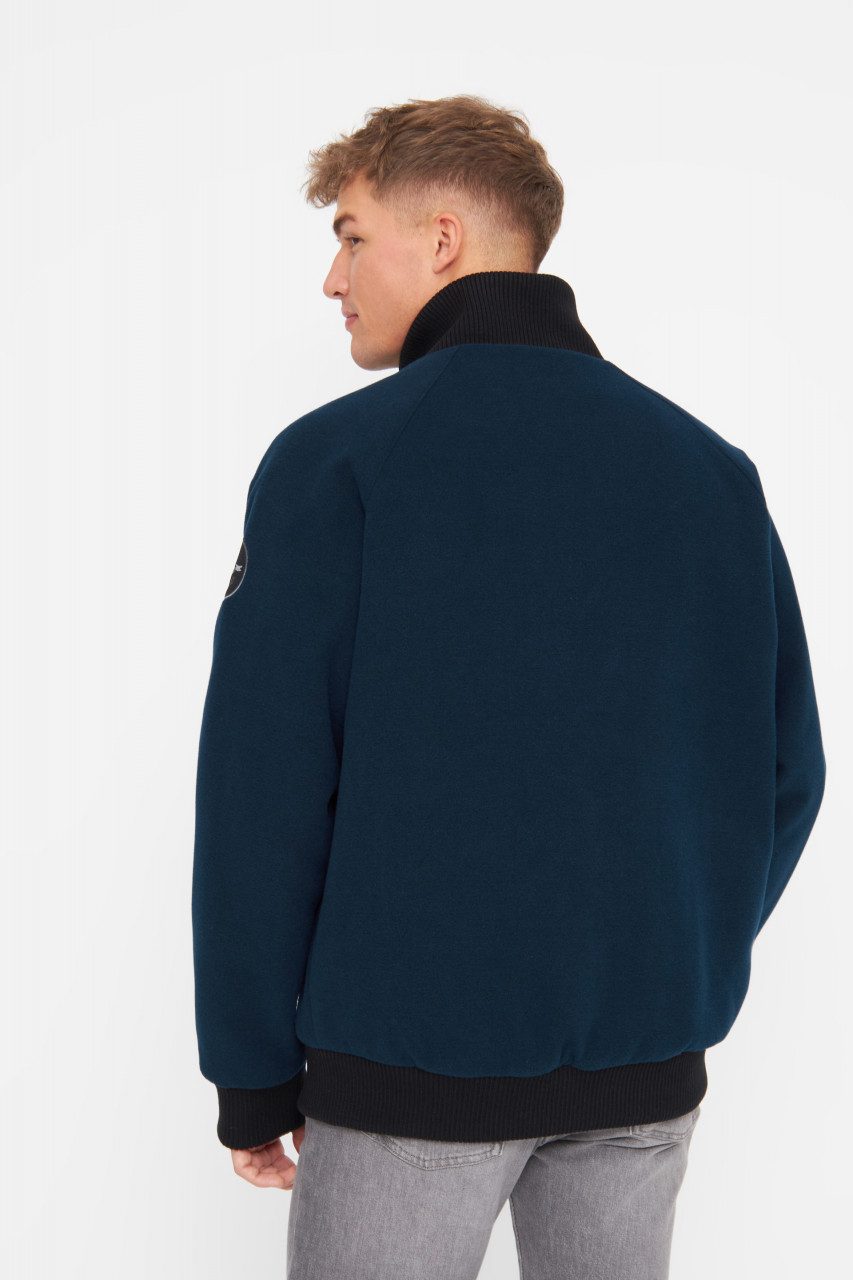 Derbe Collegejacke Cabholm Herren