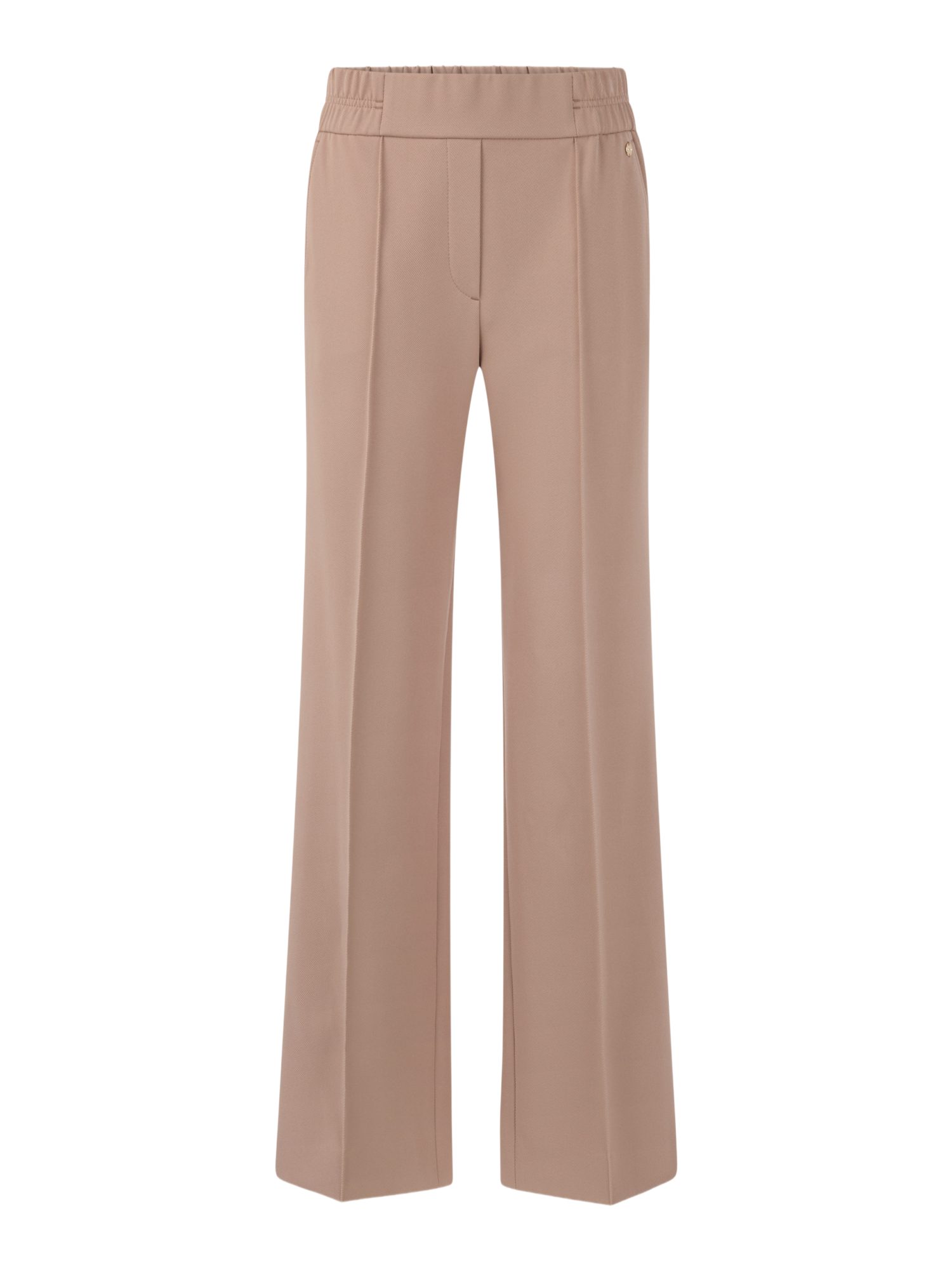 Marc Cain Stoffhose AC.1 - B - Neutral Affinity