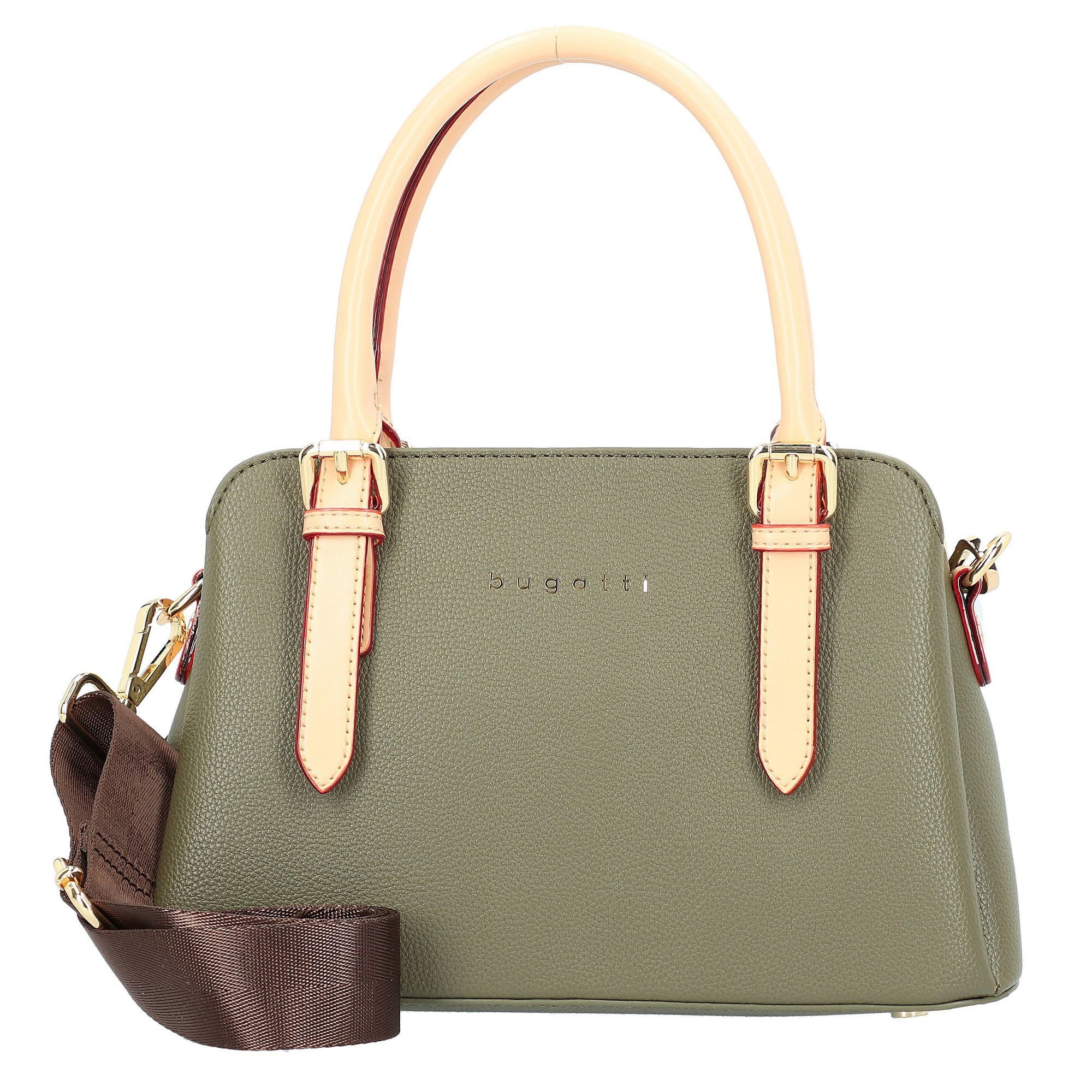 bugatti Henkeltasche Ella, Polyethylen