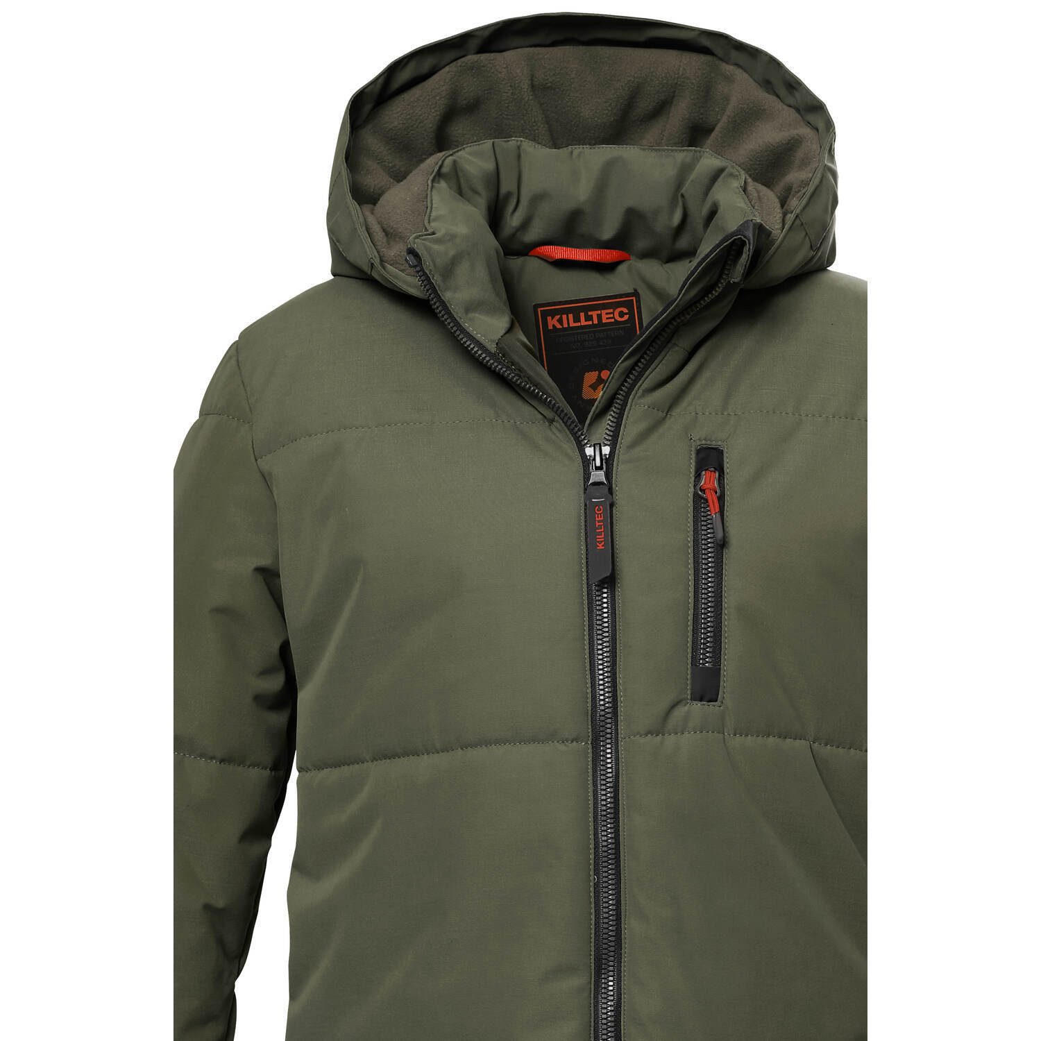 Killtec Trekkingjacke Steppparka KOW 135