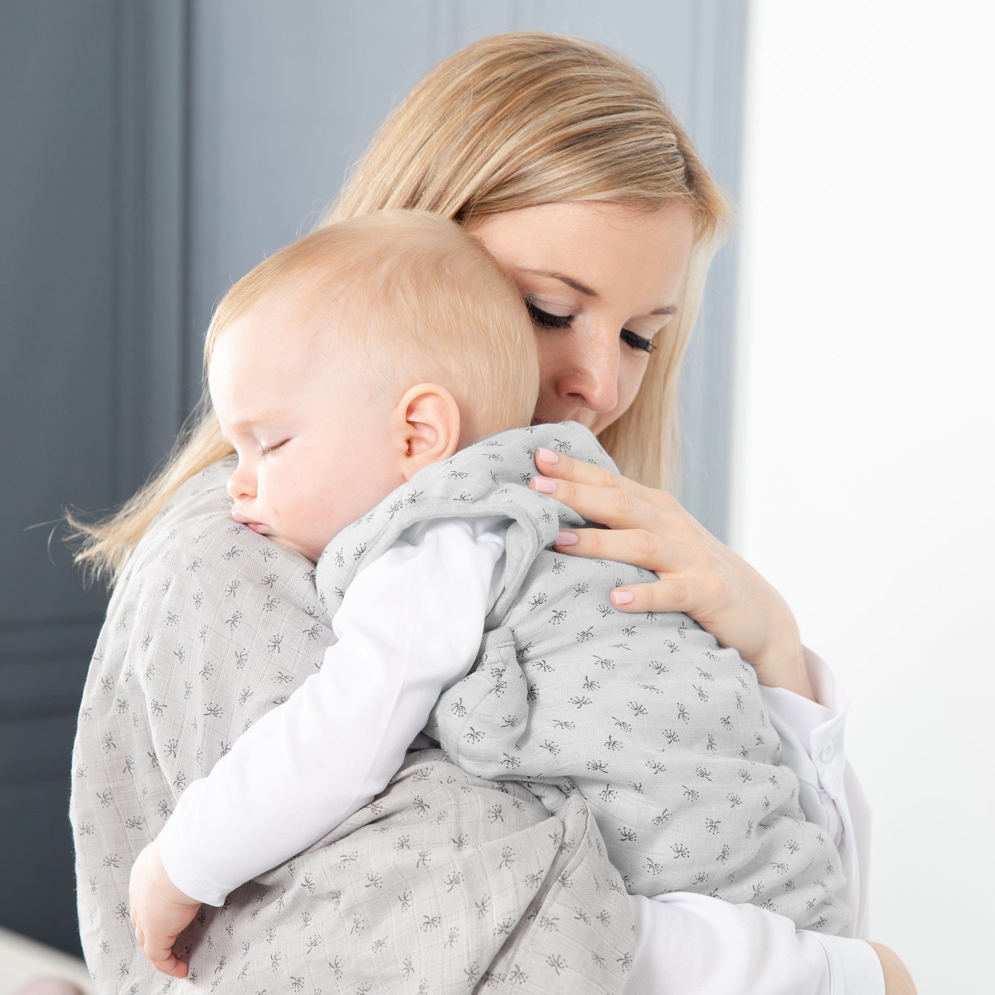 roba® Babyschlafsack Lil Planet Schlafsack, verschiedene Größen und Farben