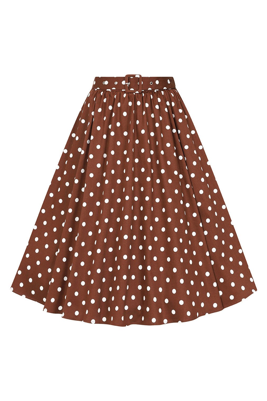 Hearts & Roses London A-Linien-Rock Paula günstig online kaufen