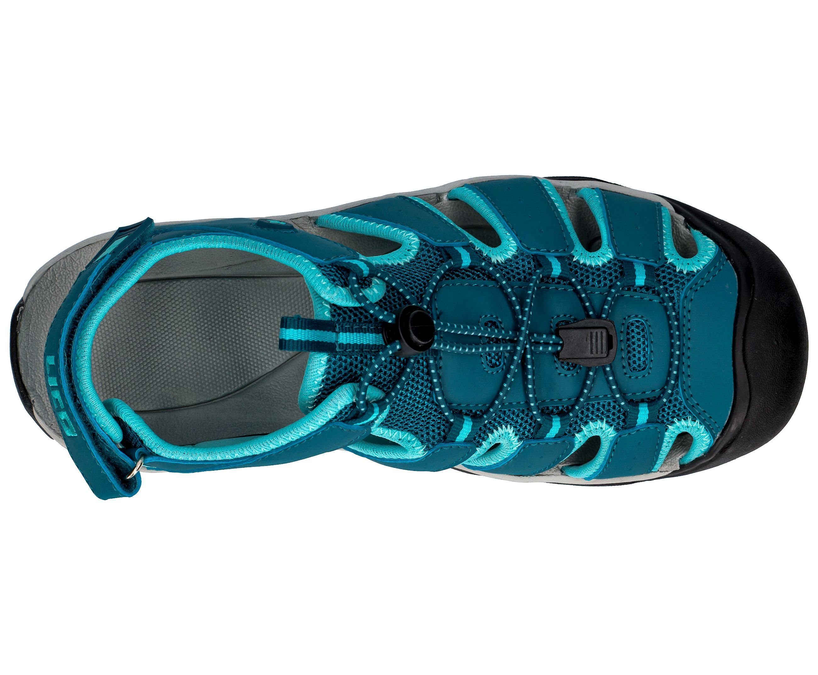 Lico Trekkingsandale Miami Sandale