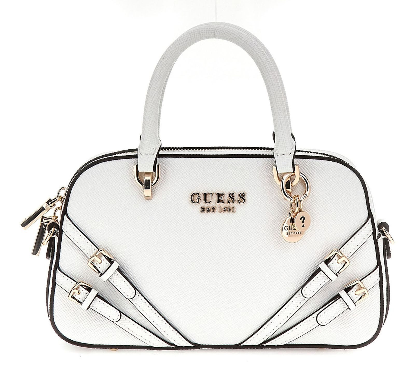 Handtasche Small Satchel