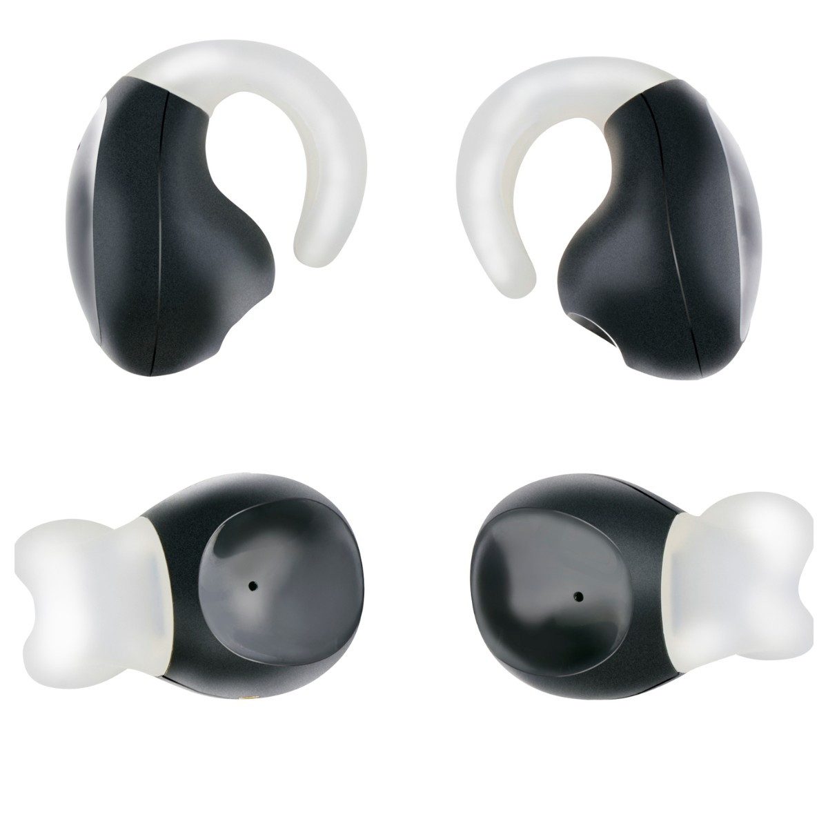Grundig Grundig Wireless Earbuds Bluetooth TWS In-Ear-Kopfhörer