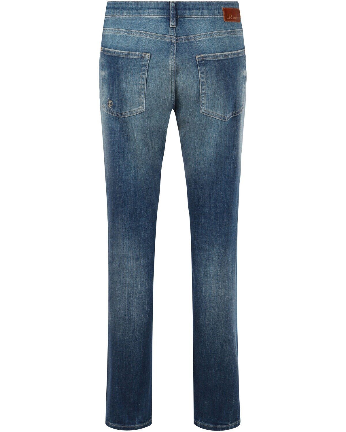 Darcy 5-Pocket-Jeans Rossi Raffaello Jeans