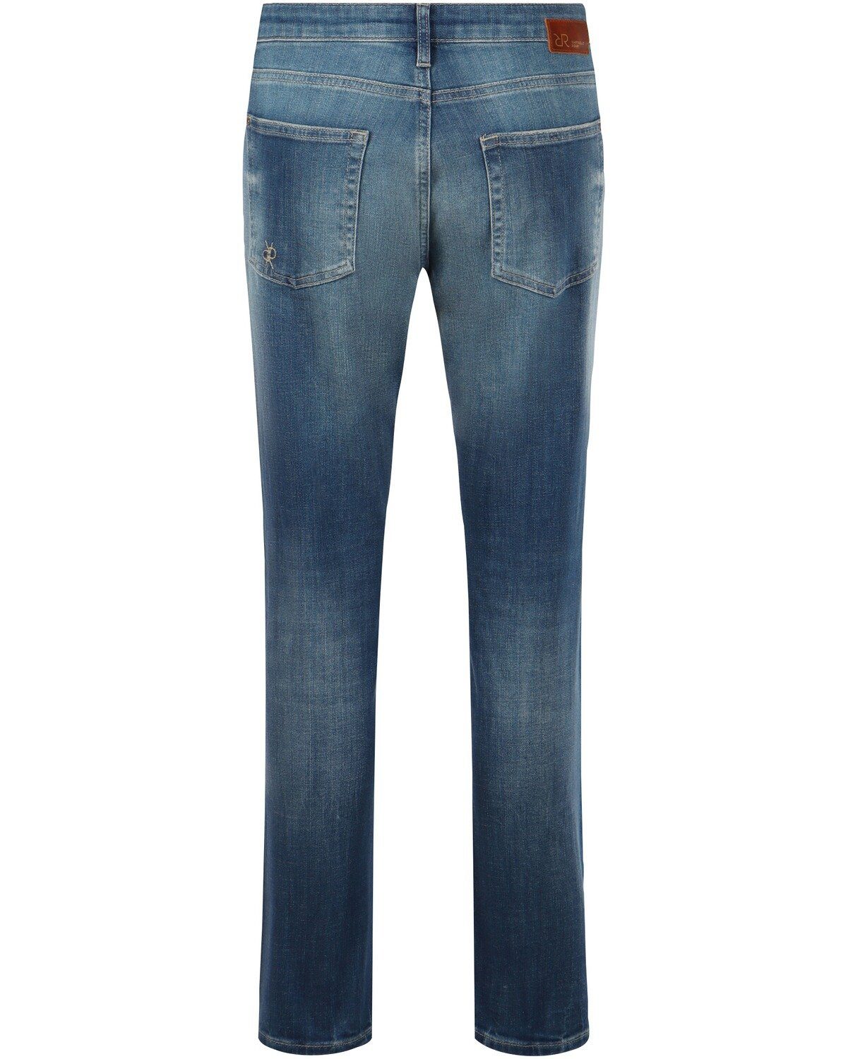 Raffaello Rossi 5-Pocket-Jeans Jeans Darcy günstig online kaufen