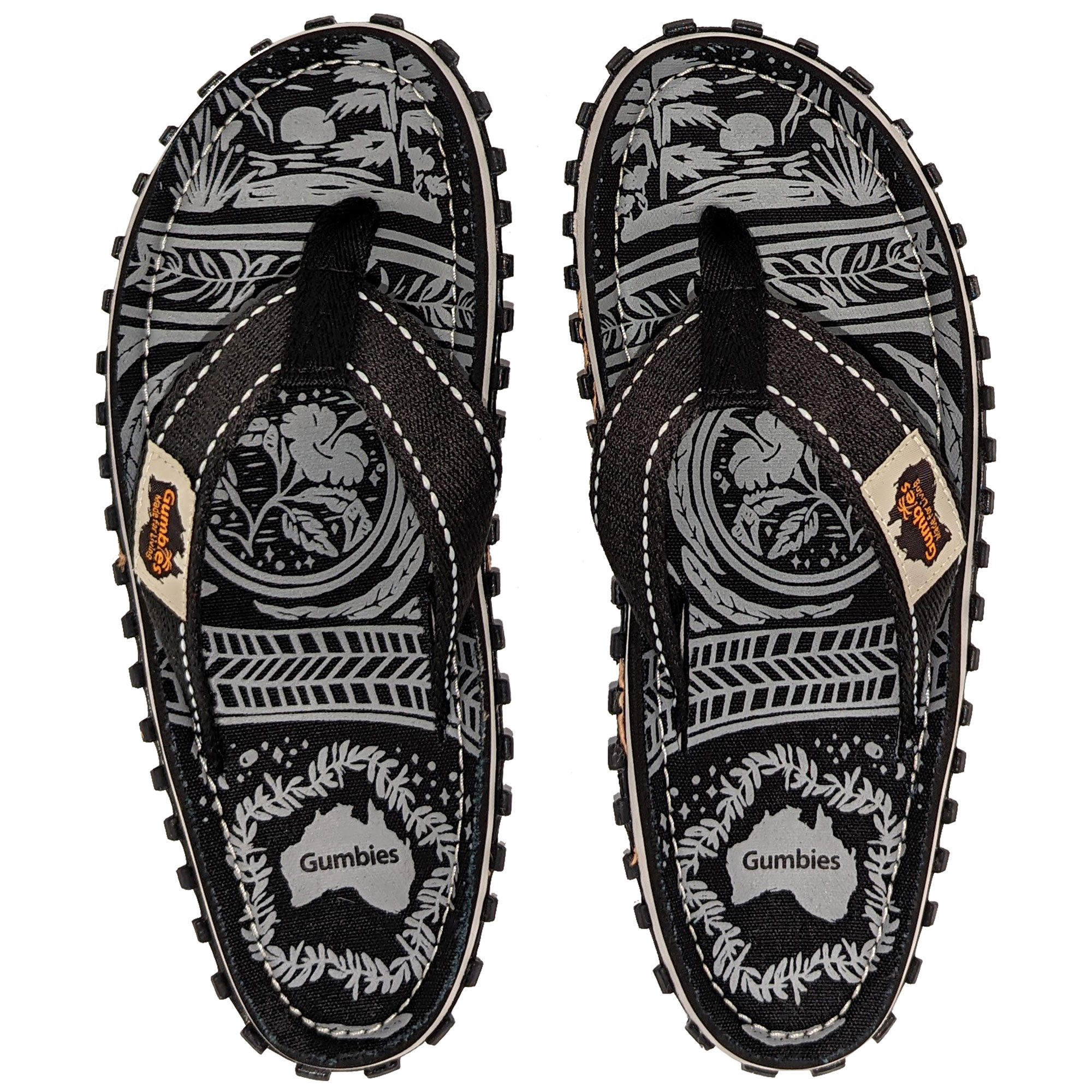 Gumbies Original T-Strap-Zehentrenner günstig online kaufen