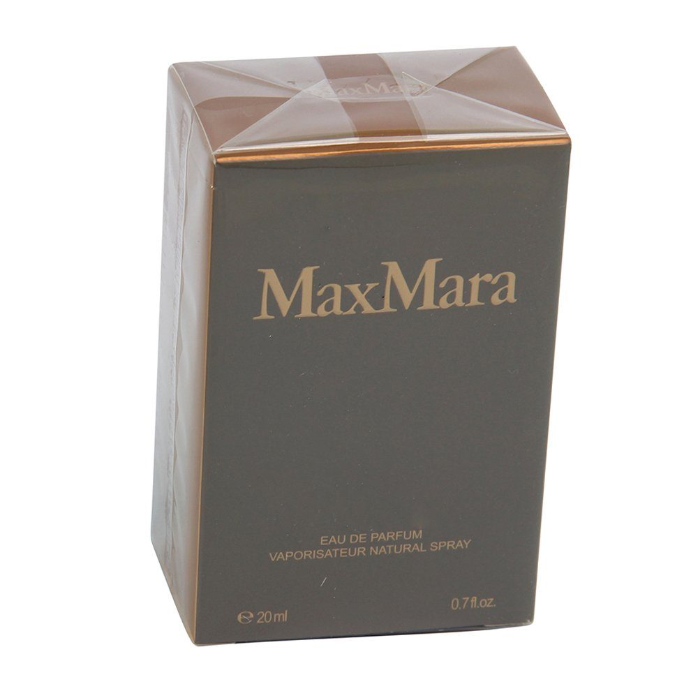 Max Mara Eau de Parfum Max Mara 20ml Eau de Parfum Natural Spray