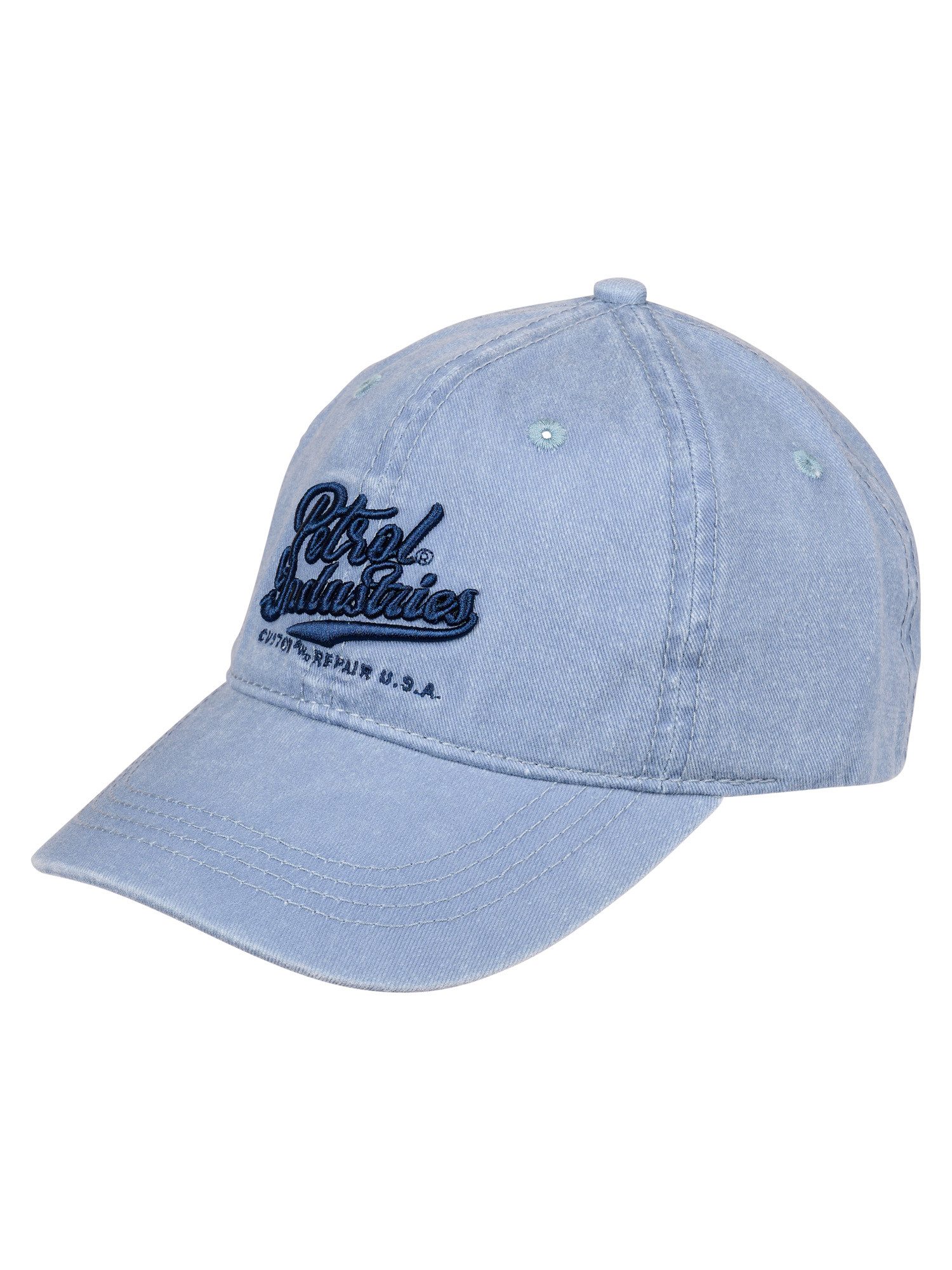 Petrol Industries Baseball Cap Basecap Jaguar