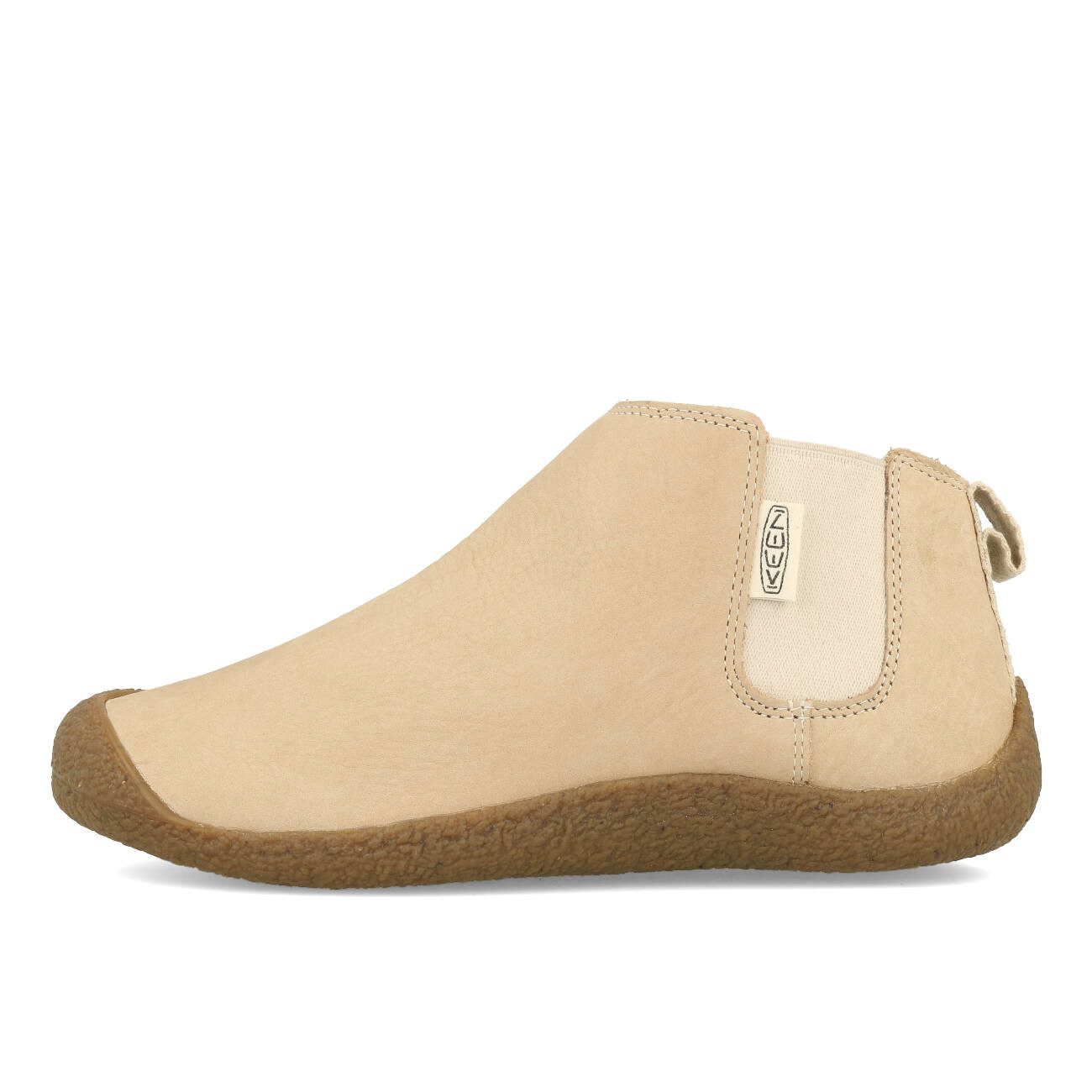 Keen Keen Mosey Chukka W Damen Natural Felt Birch EUR 40 Chelseaboots