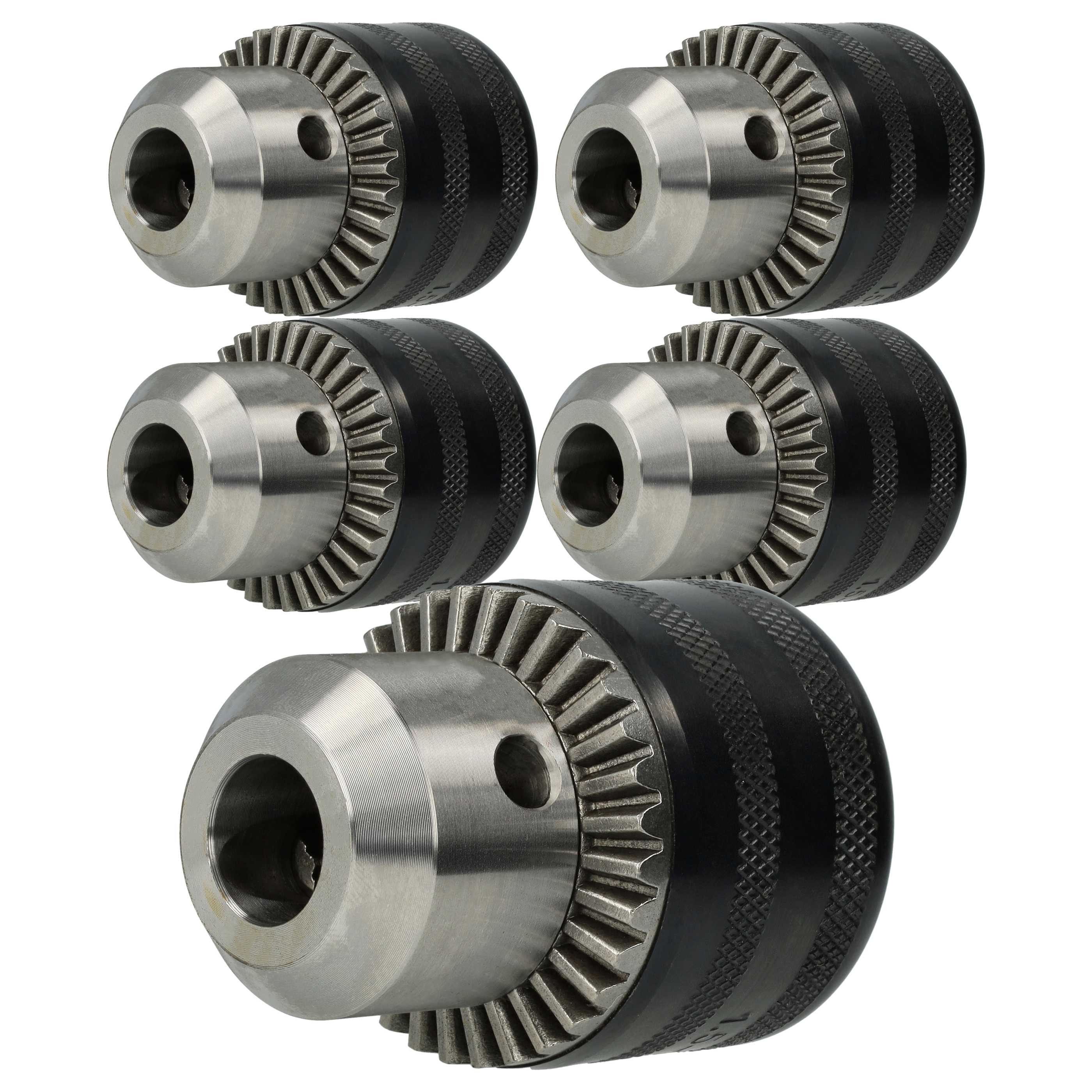 Kress Zahnkranzbohrfutter passend für Hilti Bohrmaschine