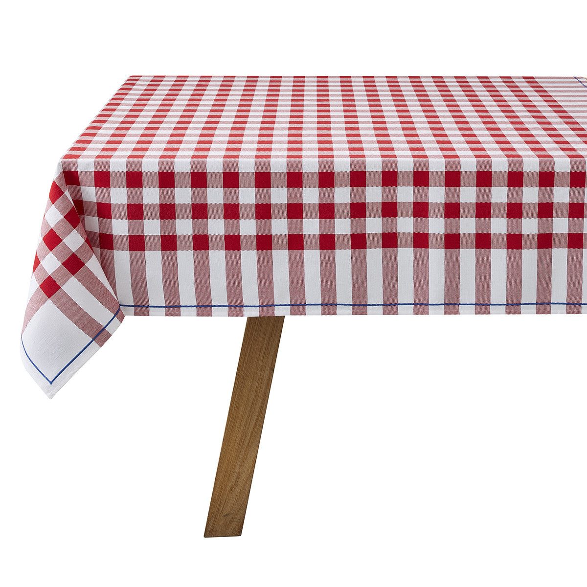 Le Jacquard Francais Tischdecke Le Jacquard Français Tischwäschekollektion Bistrot Francais, gewebt