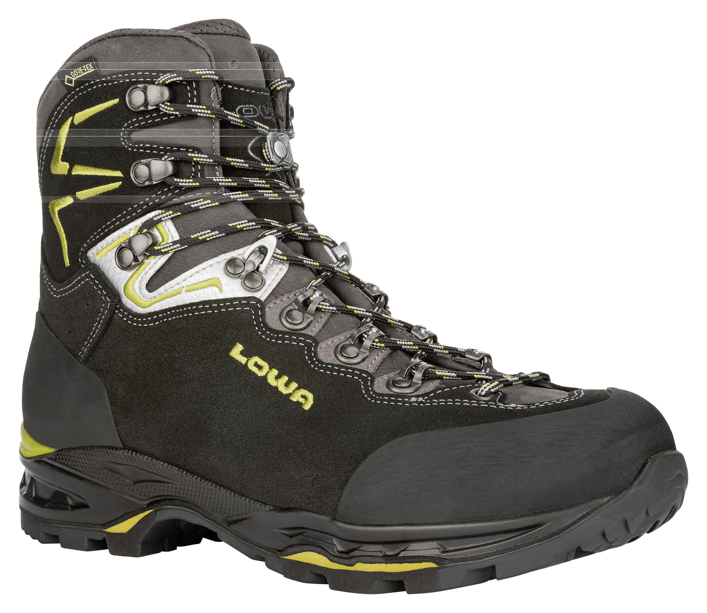 Lowa TICAM II GTX Outdoorschuh (1-tlg) mit VIBRAM-APPTRAIL-Sohle günstig online kaufen
