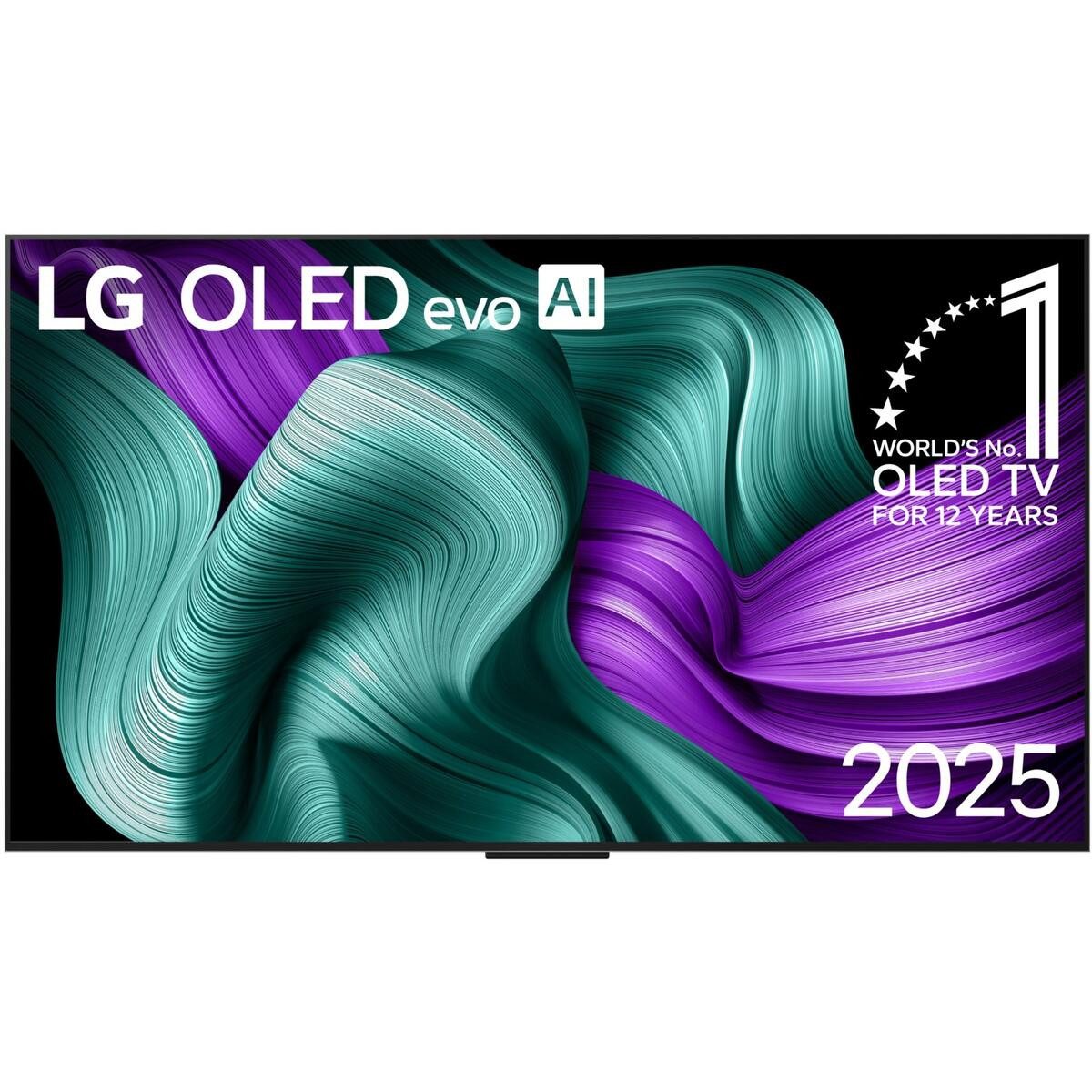 LG LG 77M59 OLED-Fernseher (190 cm)