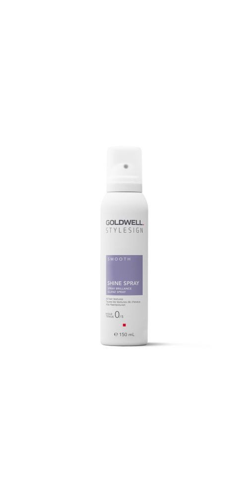 Goldwell Haarspray Goldwell StyleSign Shine Spray 150ml