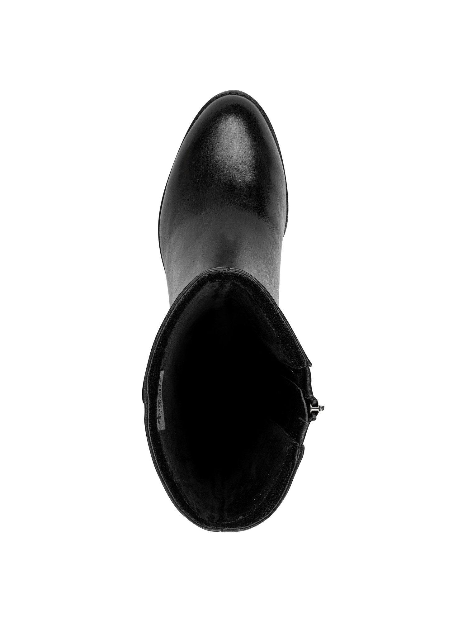 Tamaris WIDE FIT Stiefel Removable Sock – Bild 2 von 5