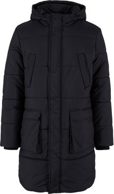 URBAN CLASSICS Steppjacke Long Puffer Jacket