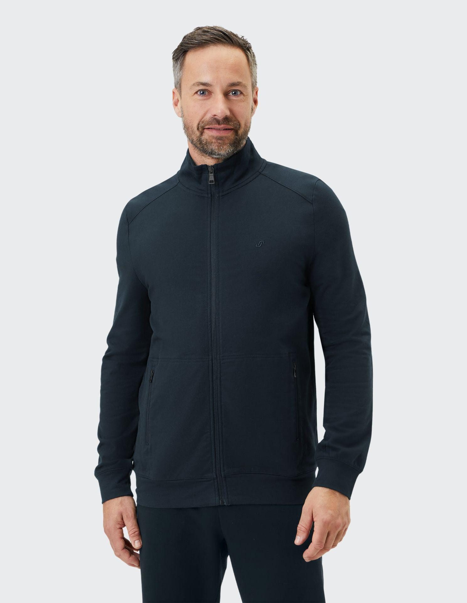 Joy Sportswear Sweatjacke RAMON Jacket night