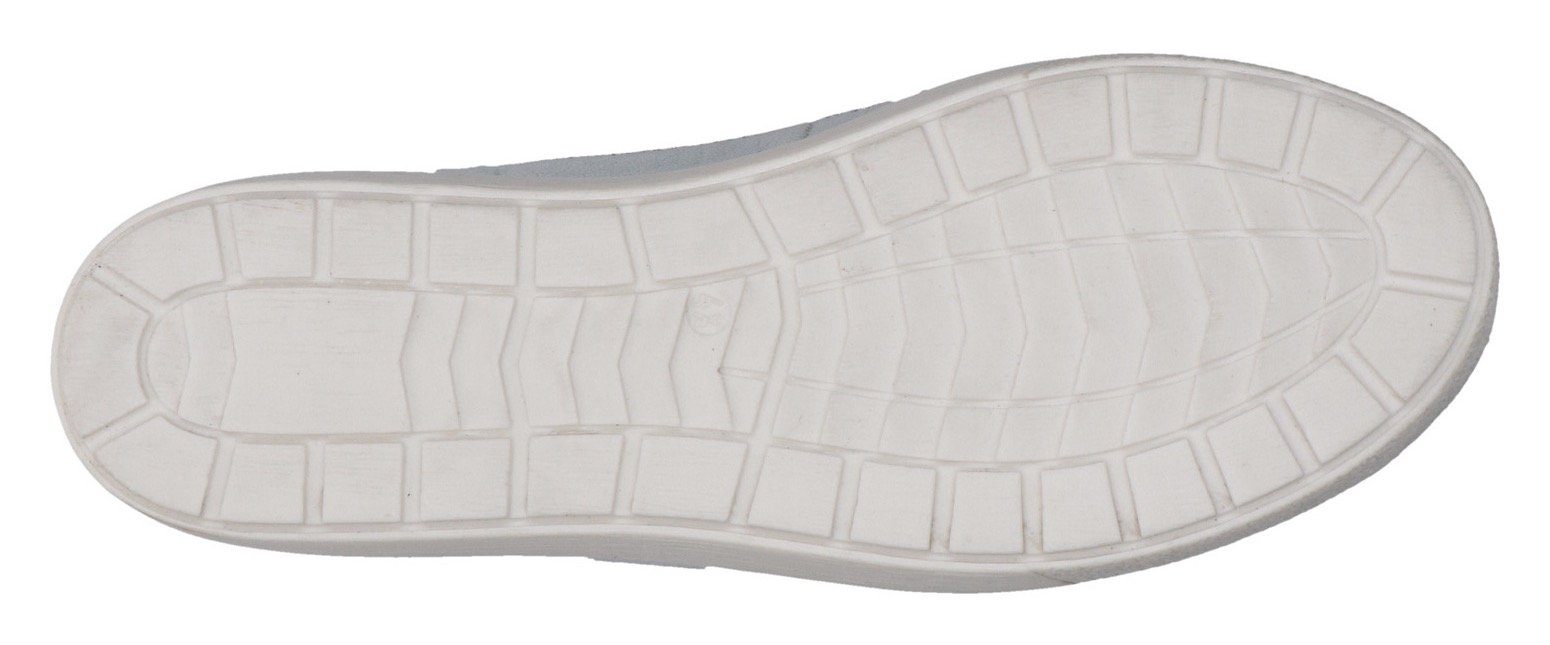 Caprice Plateausneaker, Freizeitschuh, Halbschuh, Schnürschuh mit günstig online kaufen