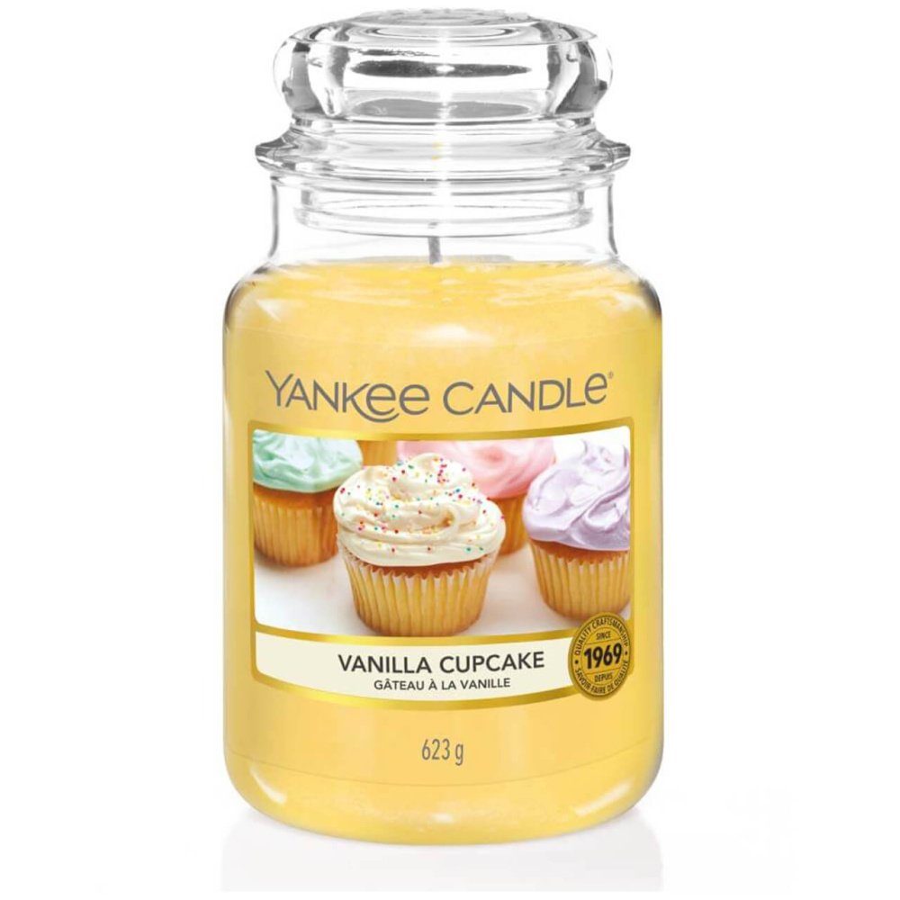 Yankee Candle Duftkerze