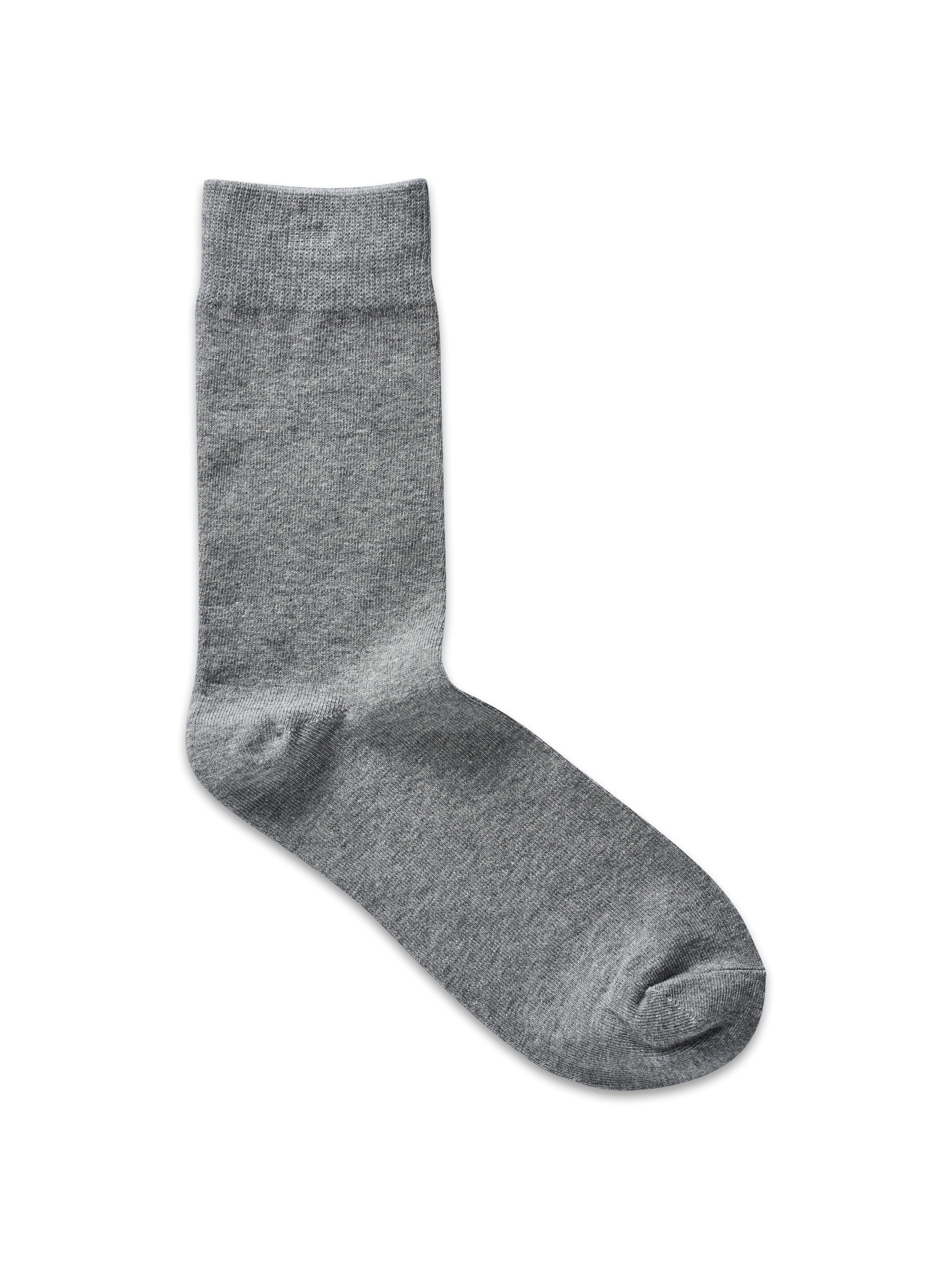 Jack & Jones Basicsocken JACJENS SOCK 5 PACK NOOS (Packung, 5-Paar)