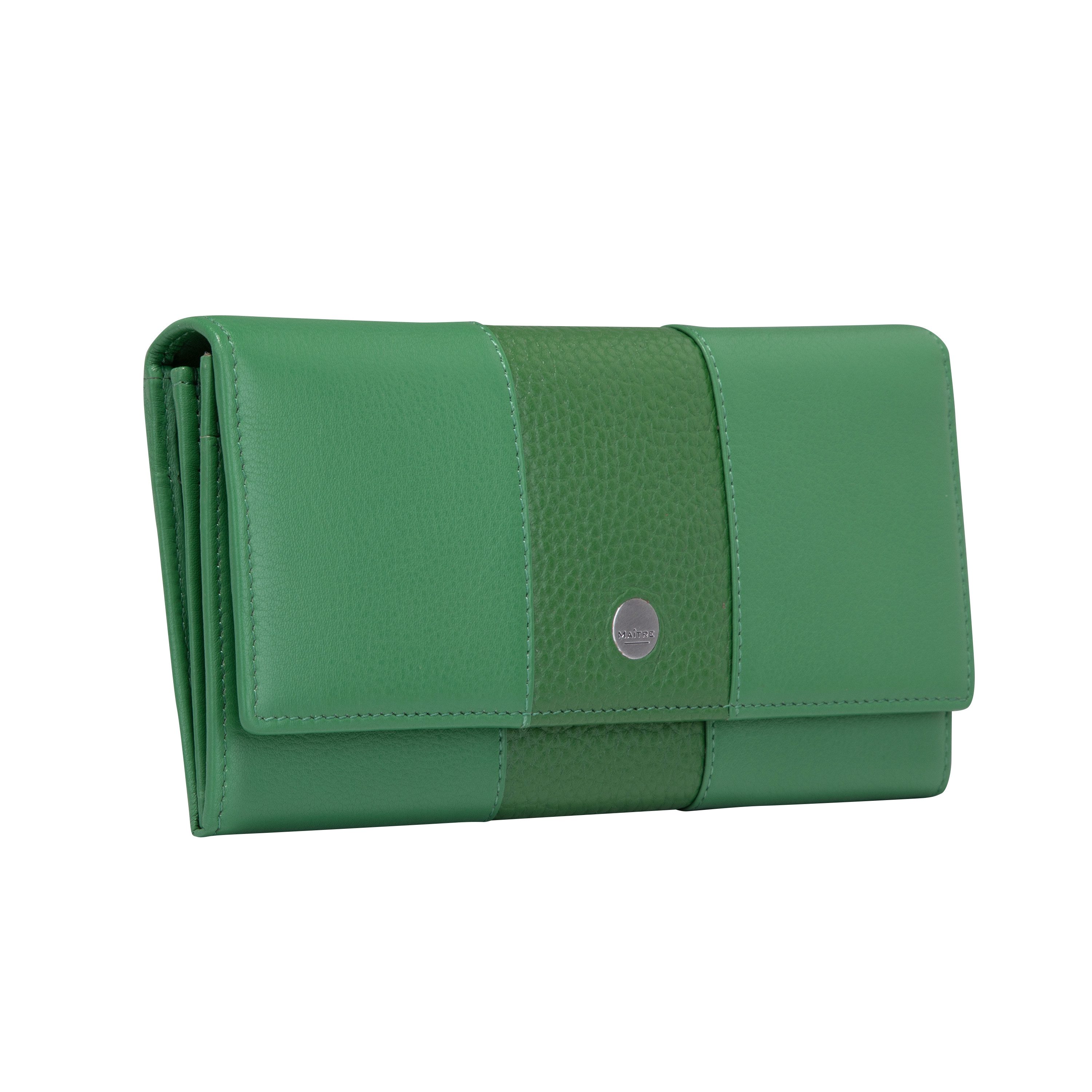Maître Geldbörse Maitre - Unisex Geldbörse günstig online kaufen