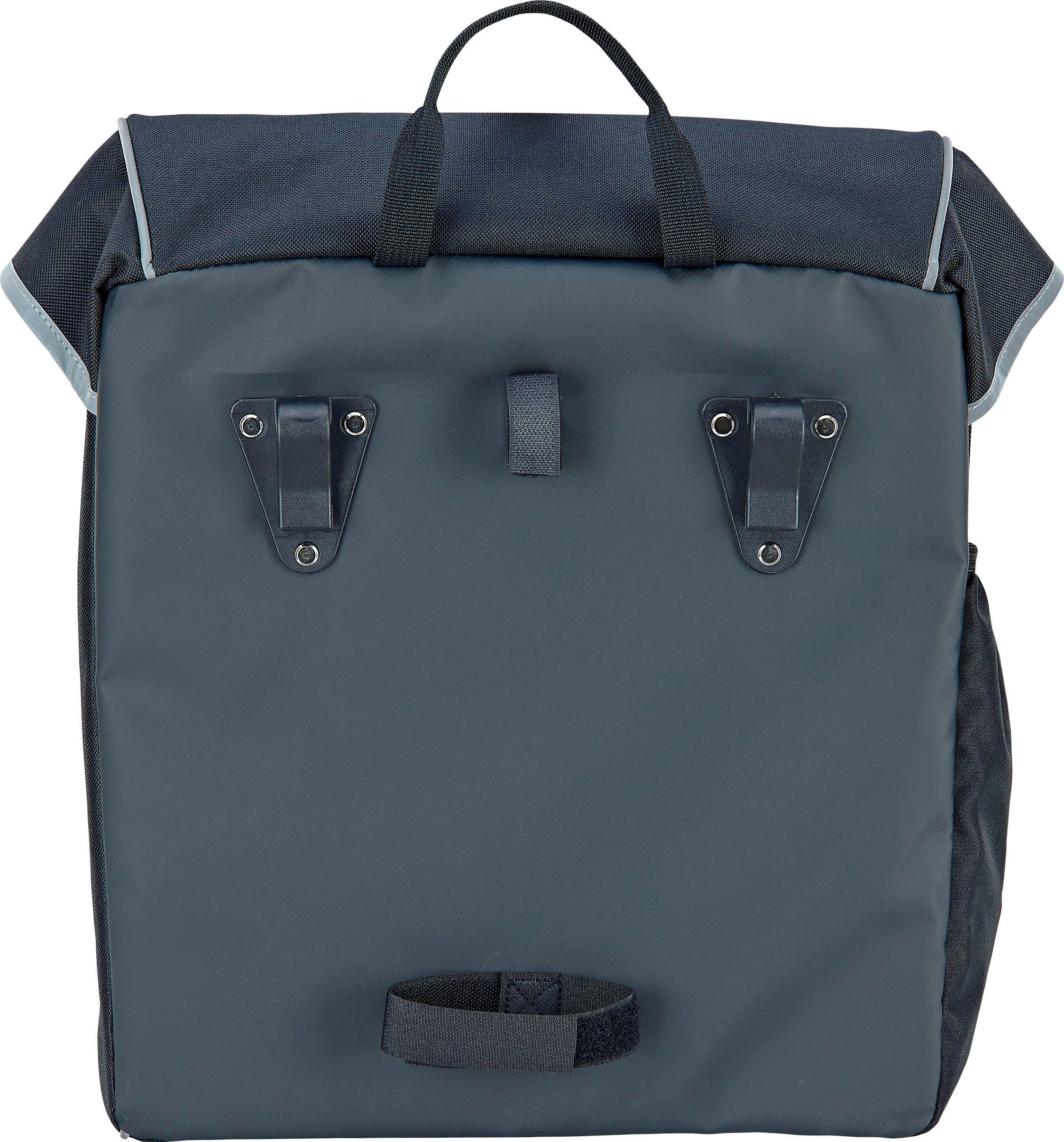 Prophete Fahrradtasche Seitenpacktasche